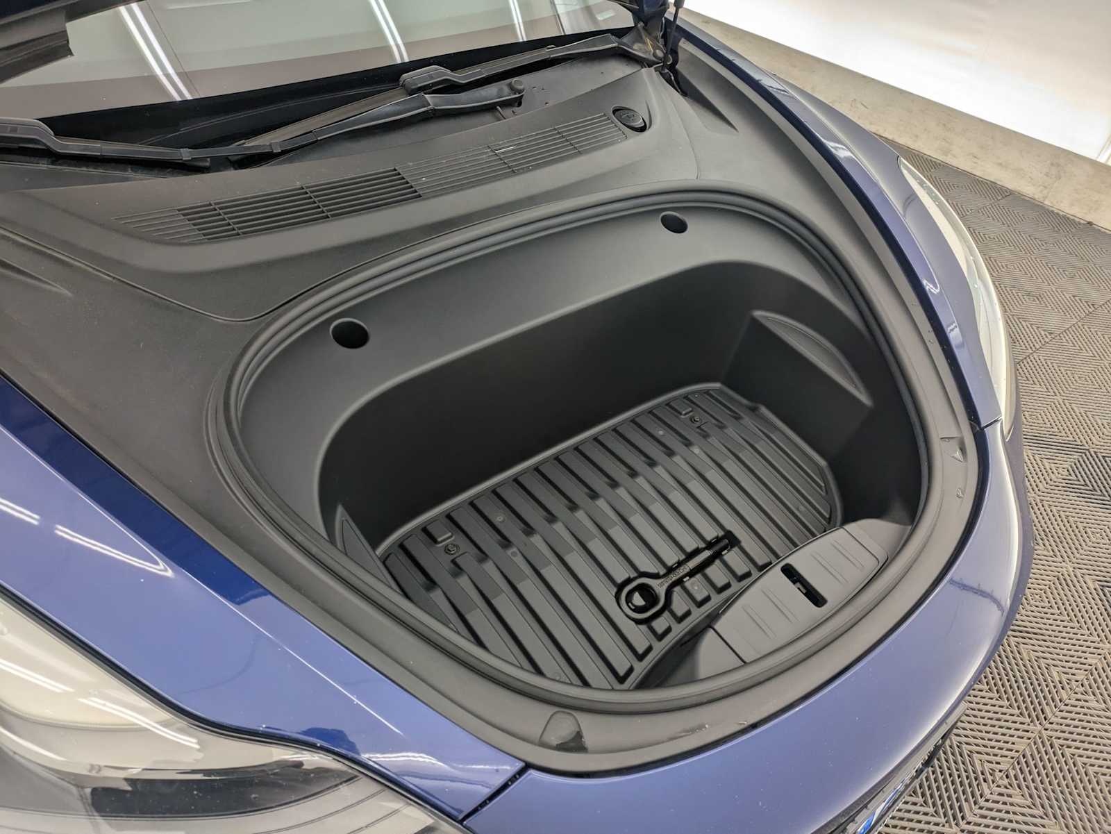 2021 Tesla Model 3 Standard Range 13