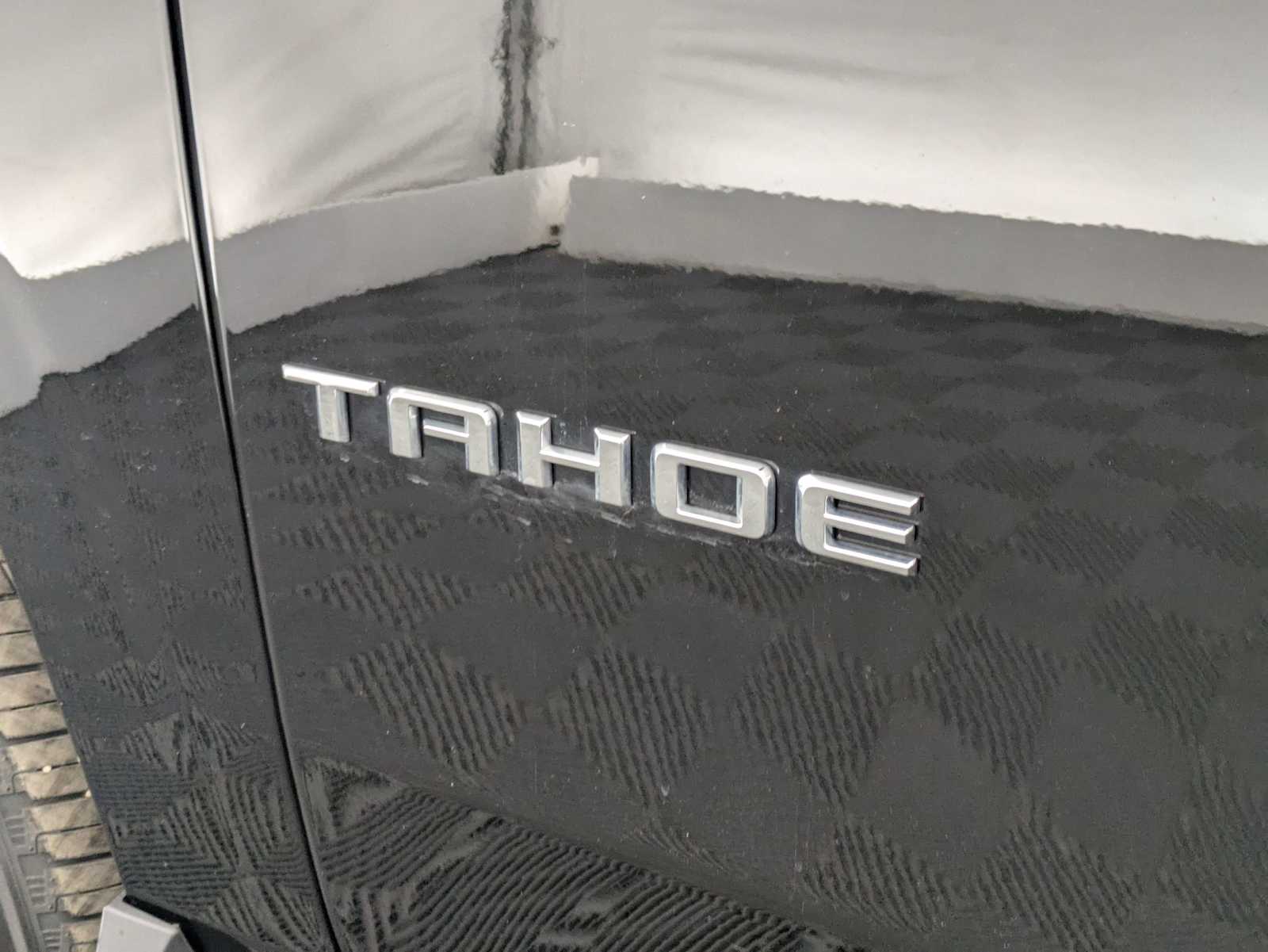 Thumbnail: 2025 Chevrolet Tahoe - 11