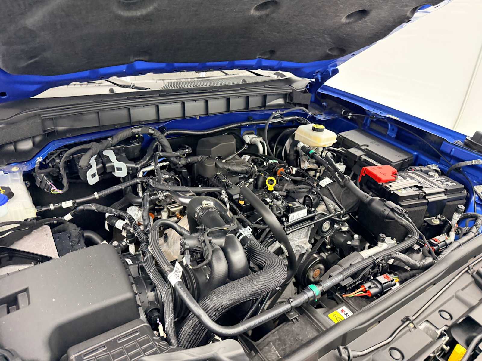 Thumbnail: 2024 Ford Bronco - 14