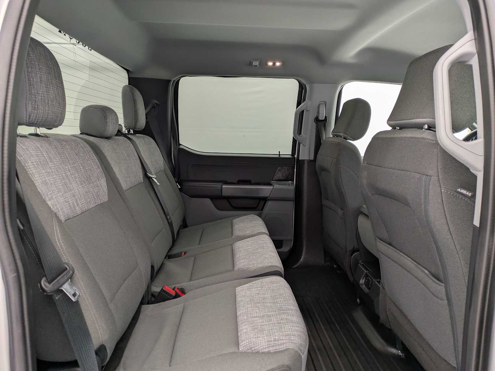 Thumbnail: 2023 Ford F-150 - 20