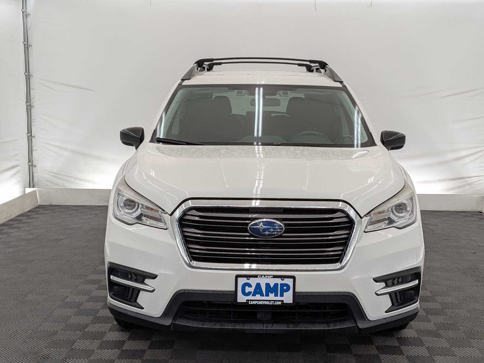 Thumbnail: 2021 Subaru Ascent - 9