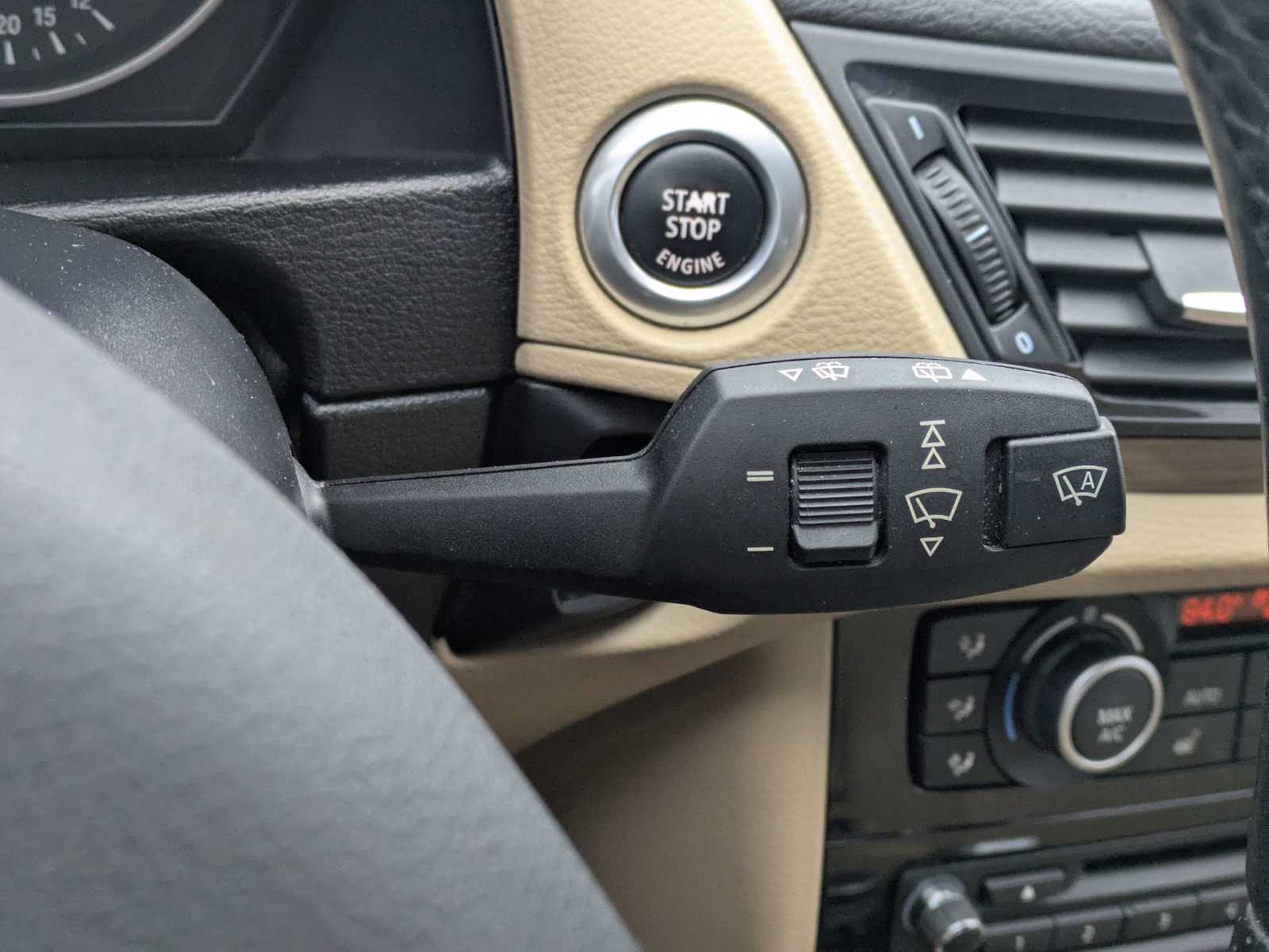 Thumbnail: 2014 BMW X1 - 28