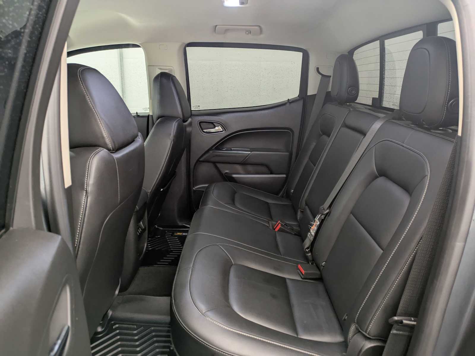 Thumbnail: 2018 Chevrolet Colorado - 19