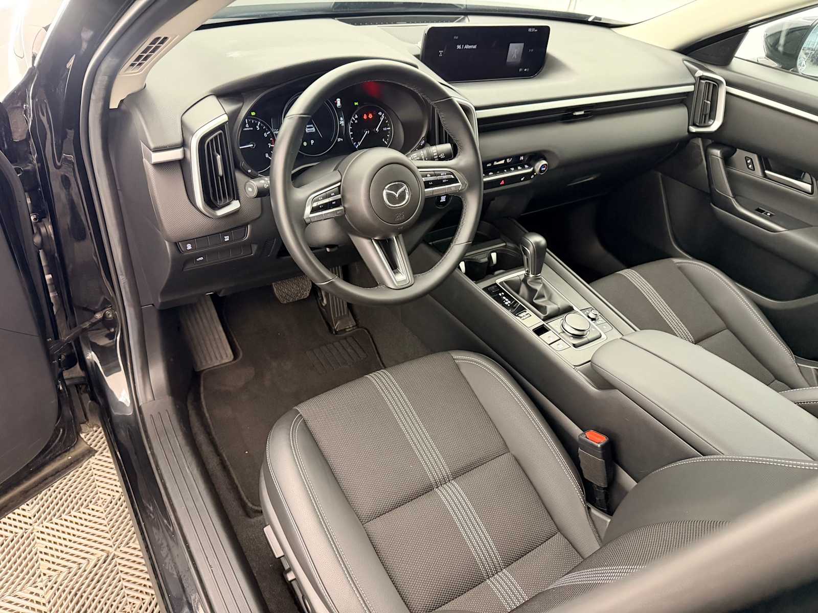 Thumbnail: 2025 Mazda CX-50 - 2