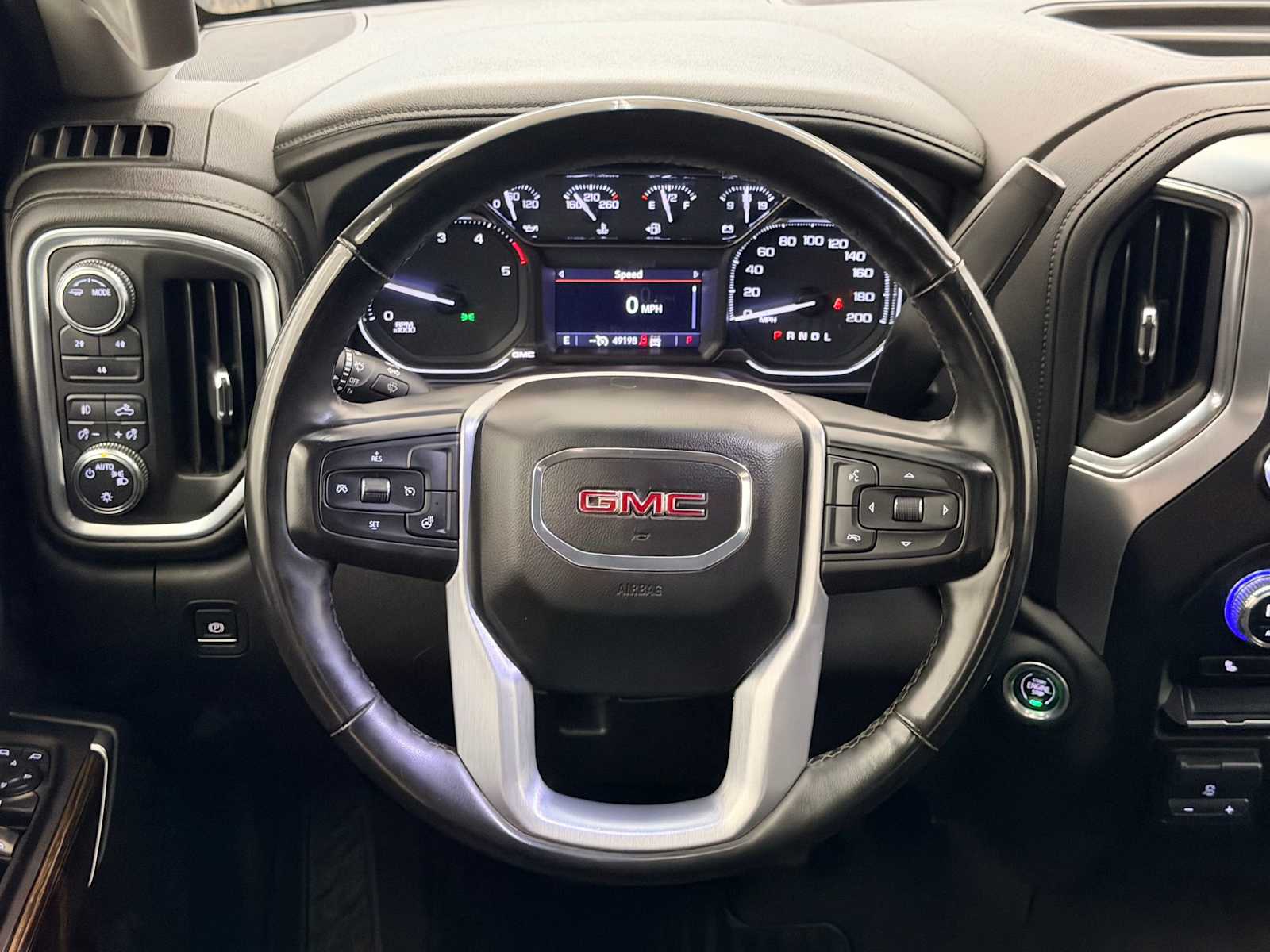 Thumbnail: 2023 GMC Sierra 3500 - 23