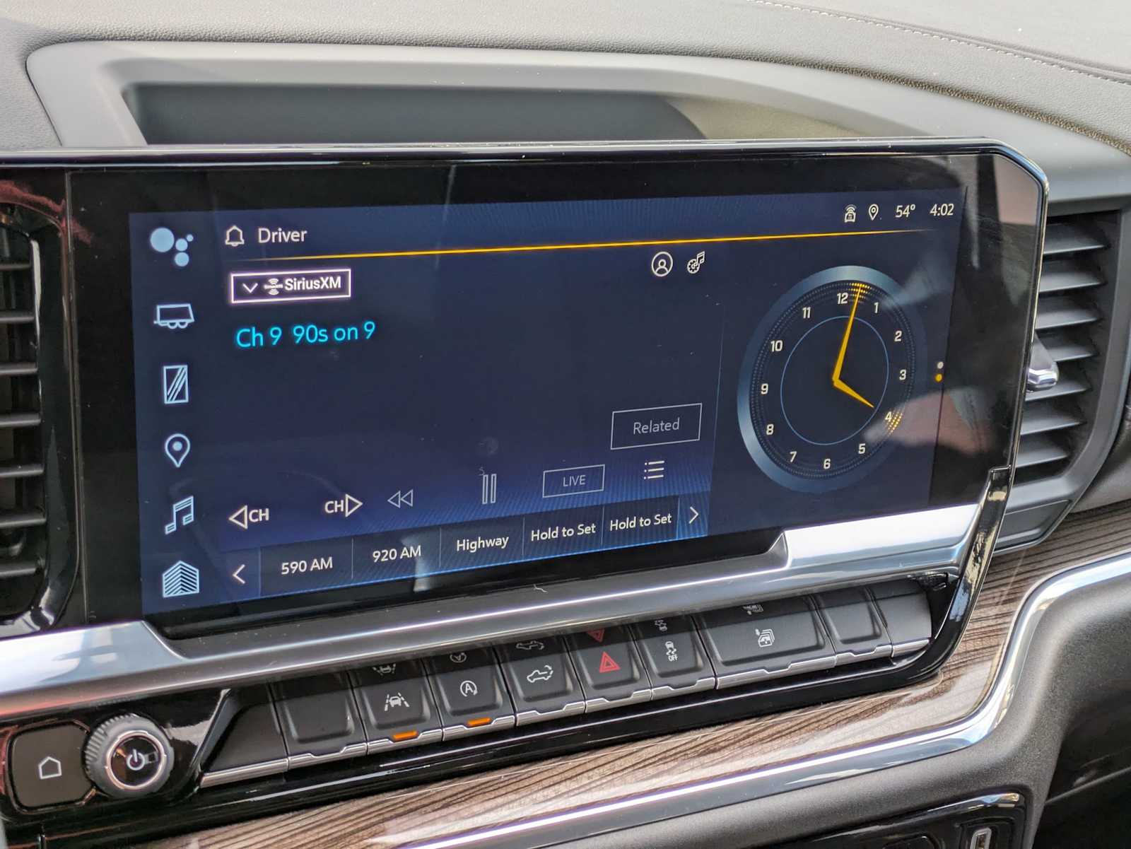 Thumbnail: 2024 Chevrolet Silverado 1500 - 29