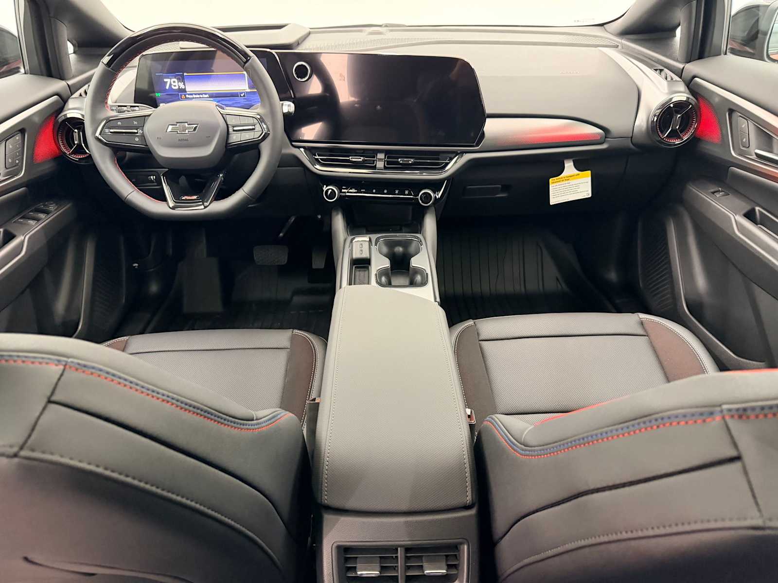 Thumbnail: 2026 Chevrolet Equinox - 16