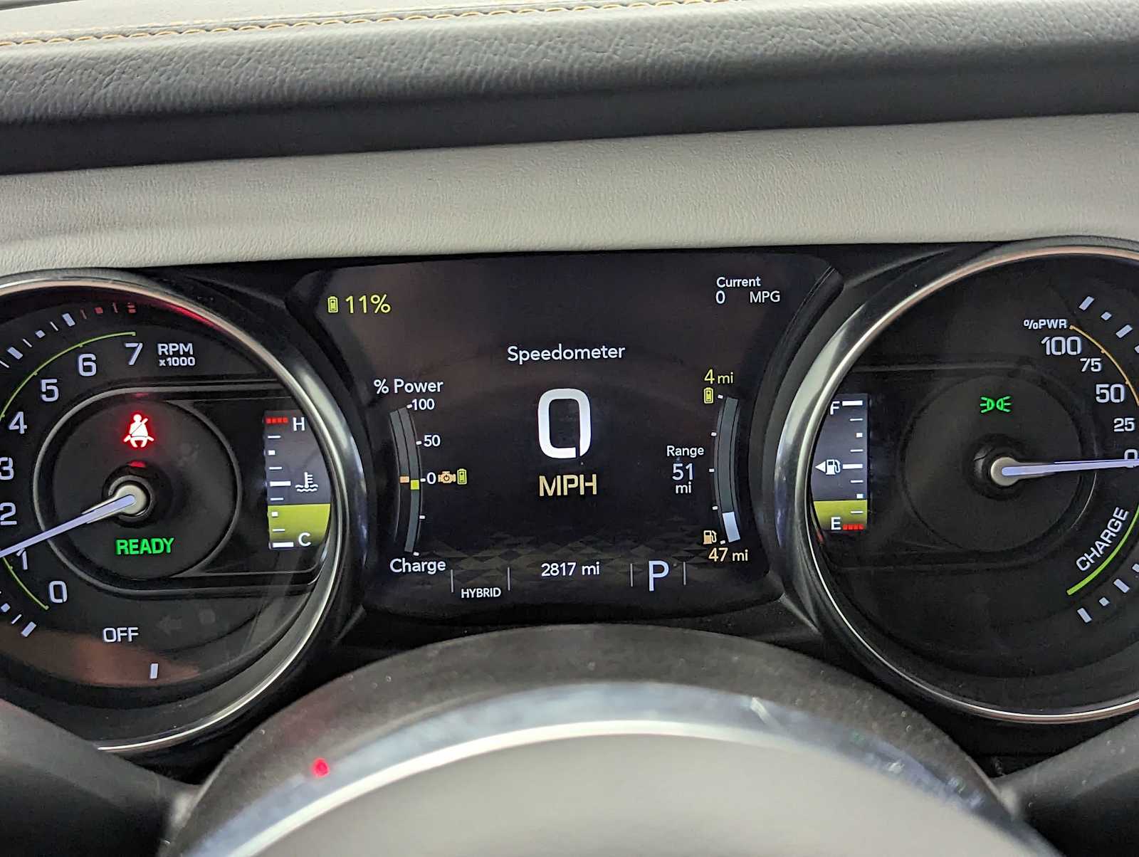 2023 Jeep Wrangler Sahara 32