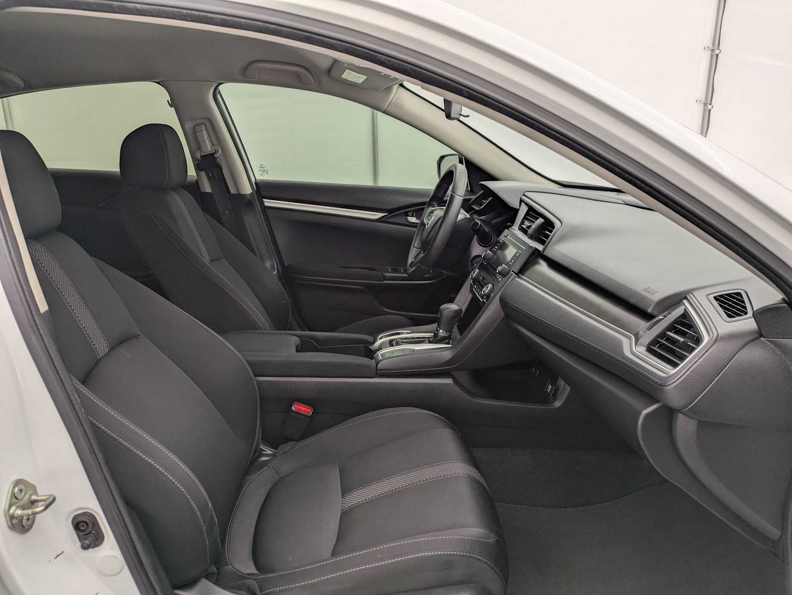 Thumbnail: 2020 Honda Civic - 21