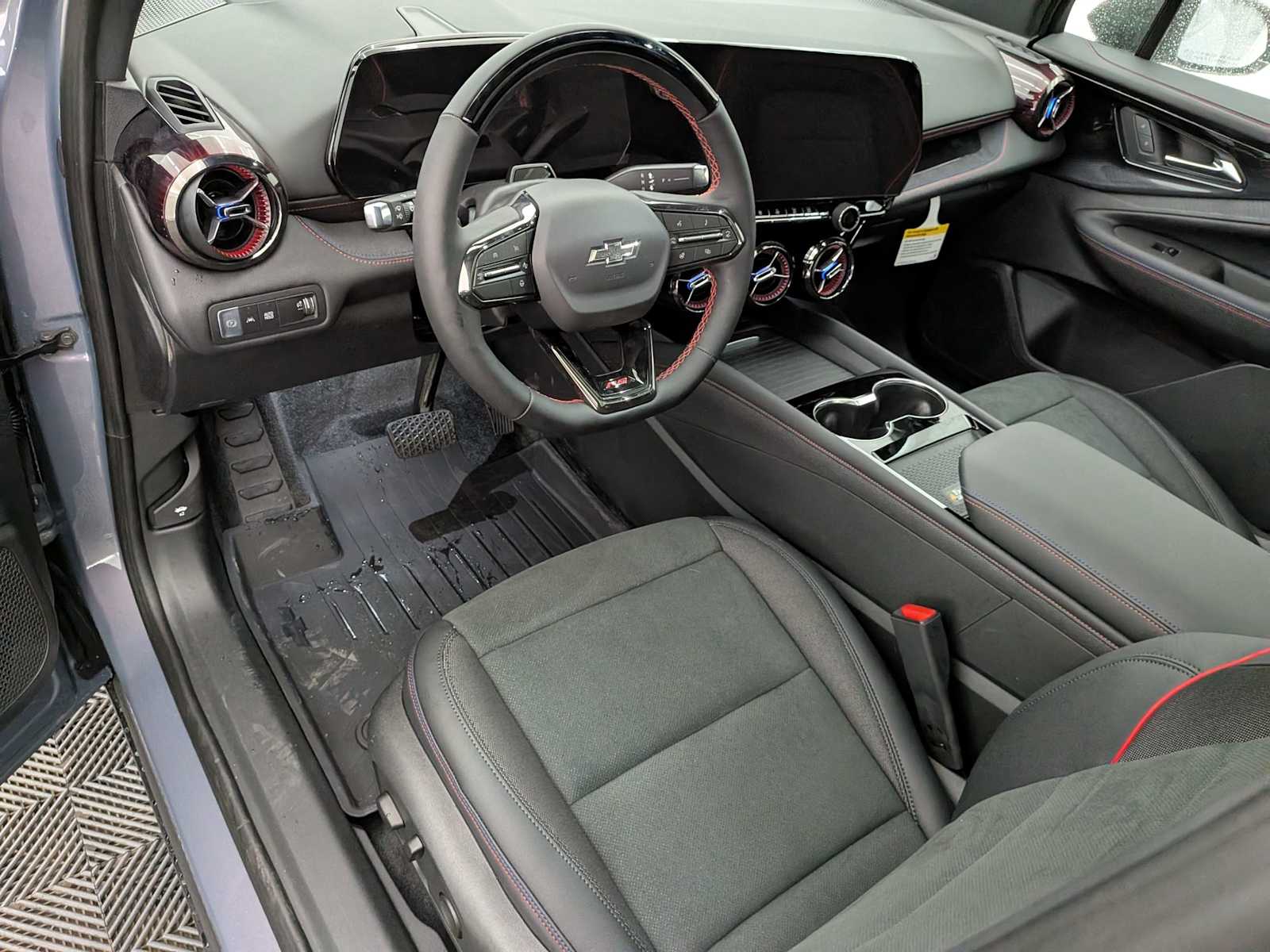 Thumbnail: 2026 Chevrolet Blazer EV - 2