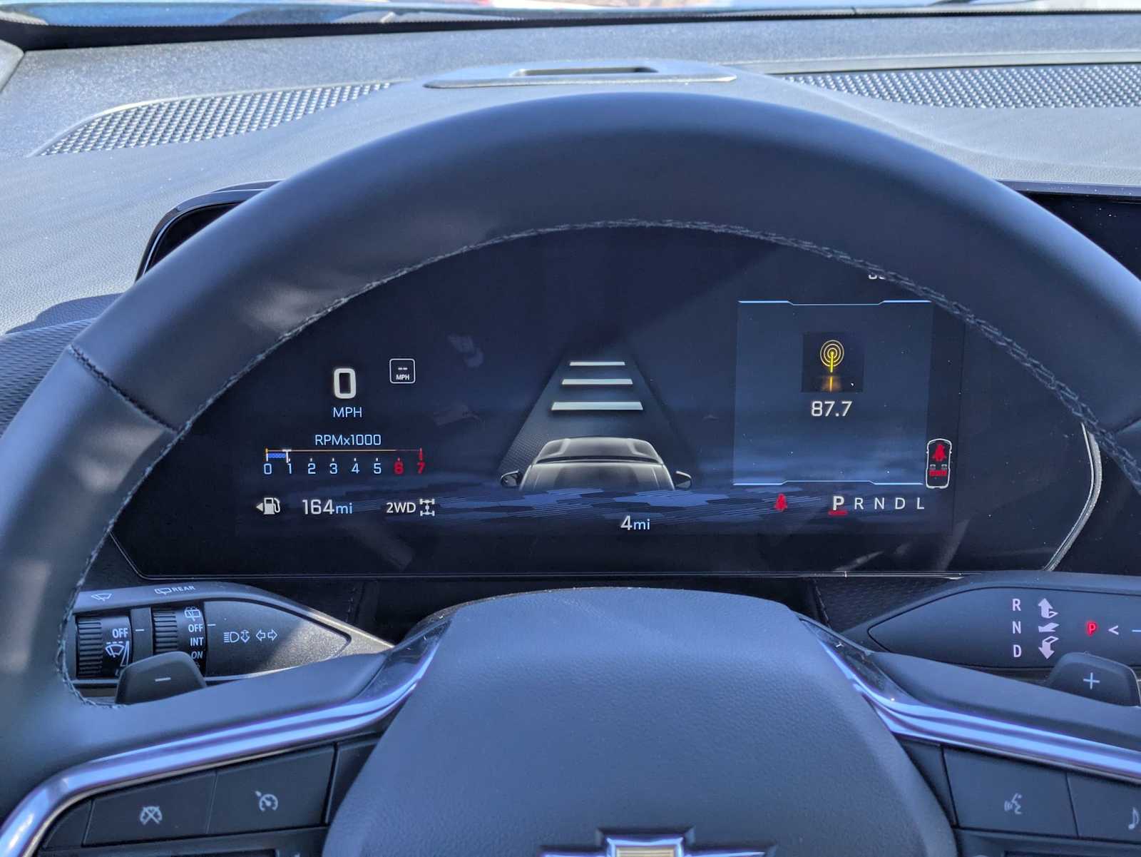 Thumbnail: 2026 Chevrolet Equinox - 31