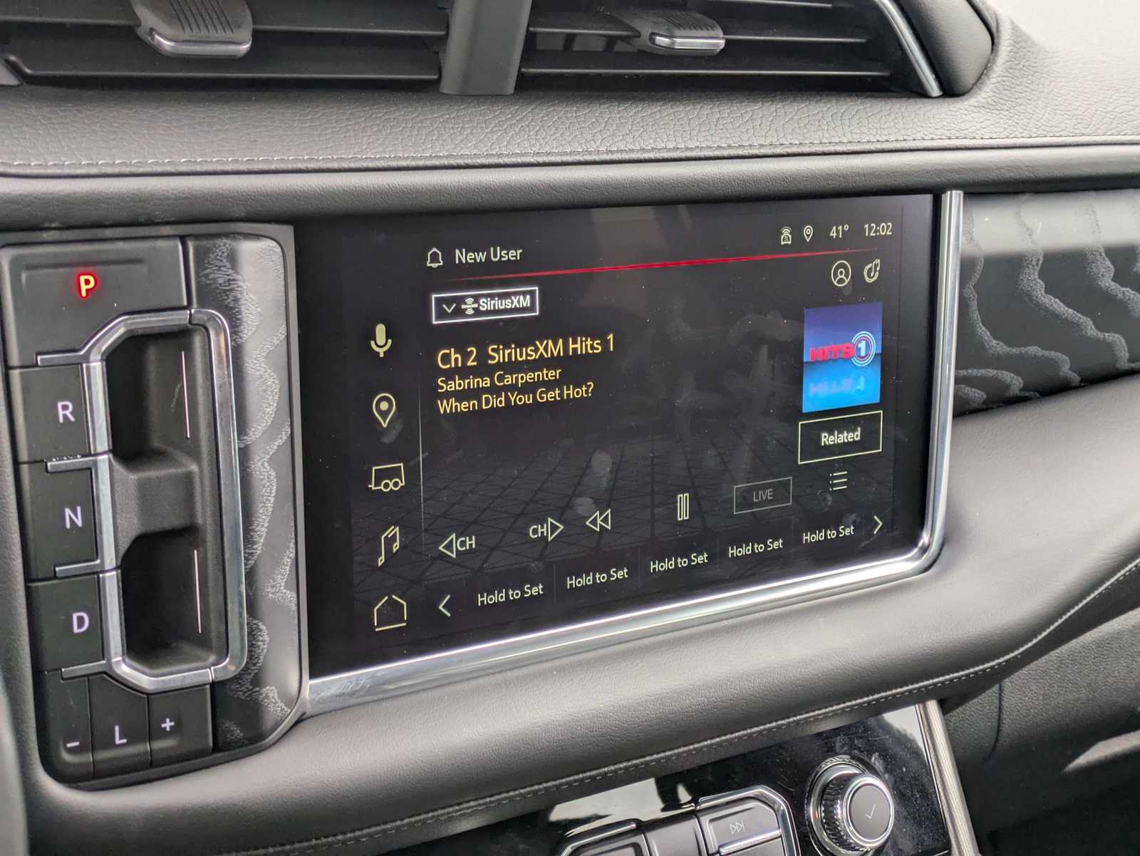 Thumbnail: 2023 GMC Yukon - 31