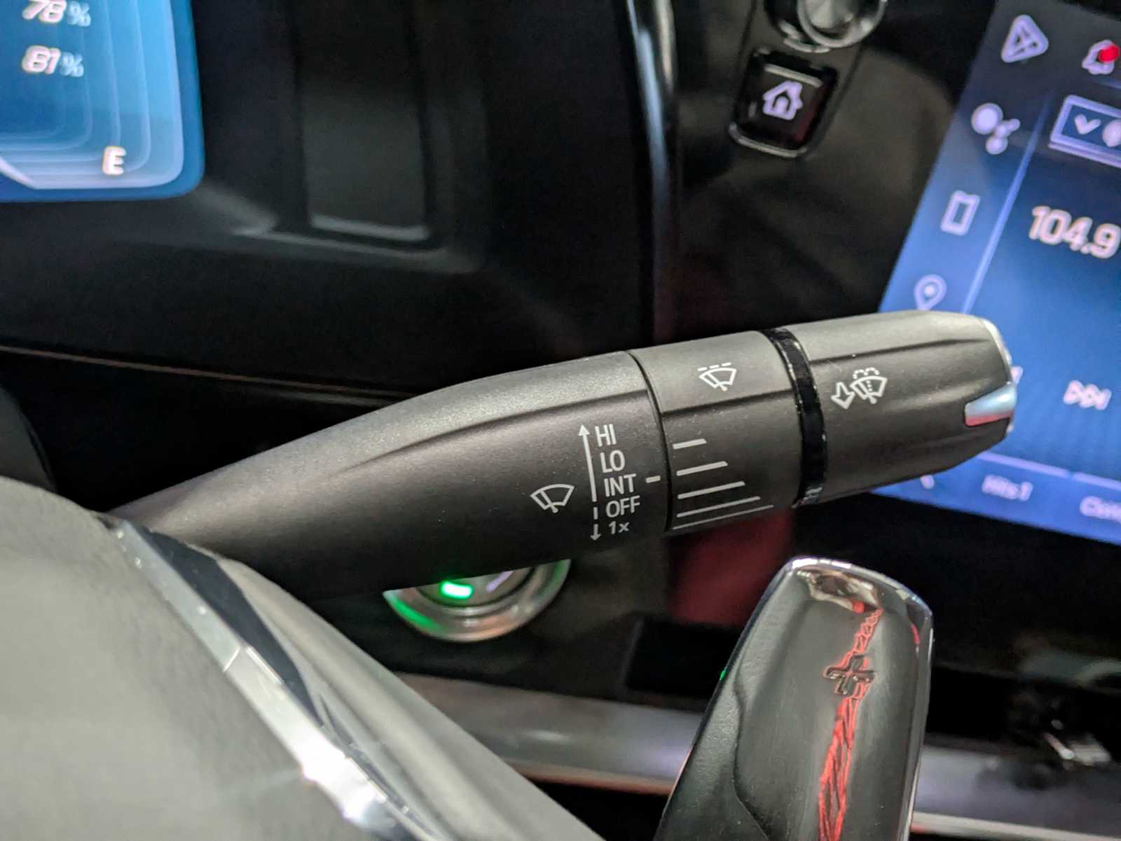 2024 Chevrolet Corvette Stingray 22