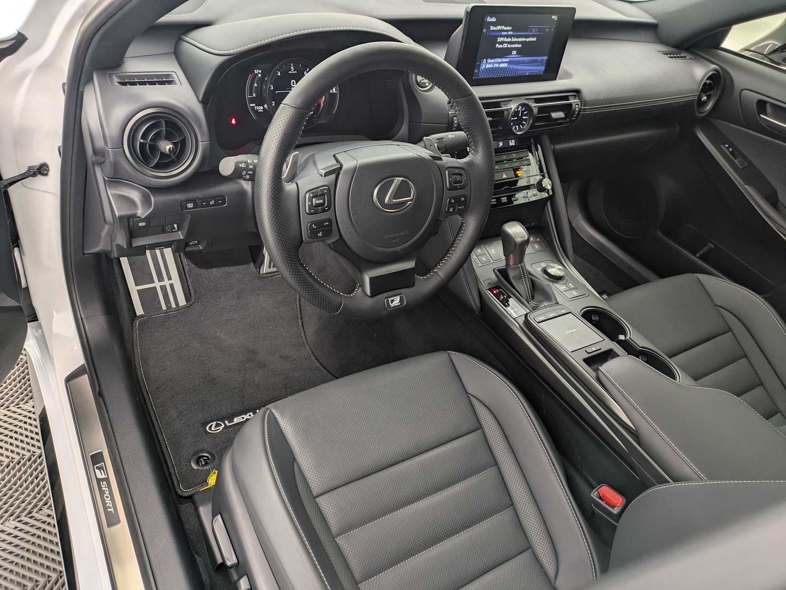 Thumbnail: 2024 Lexus IS - 2