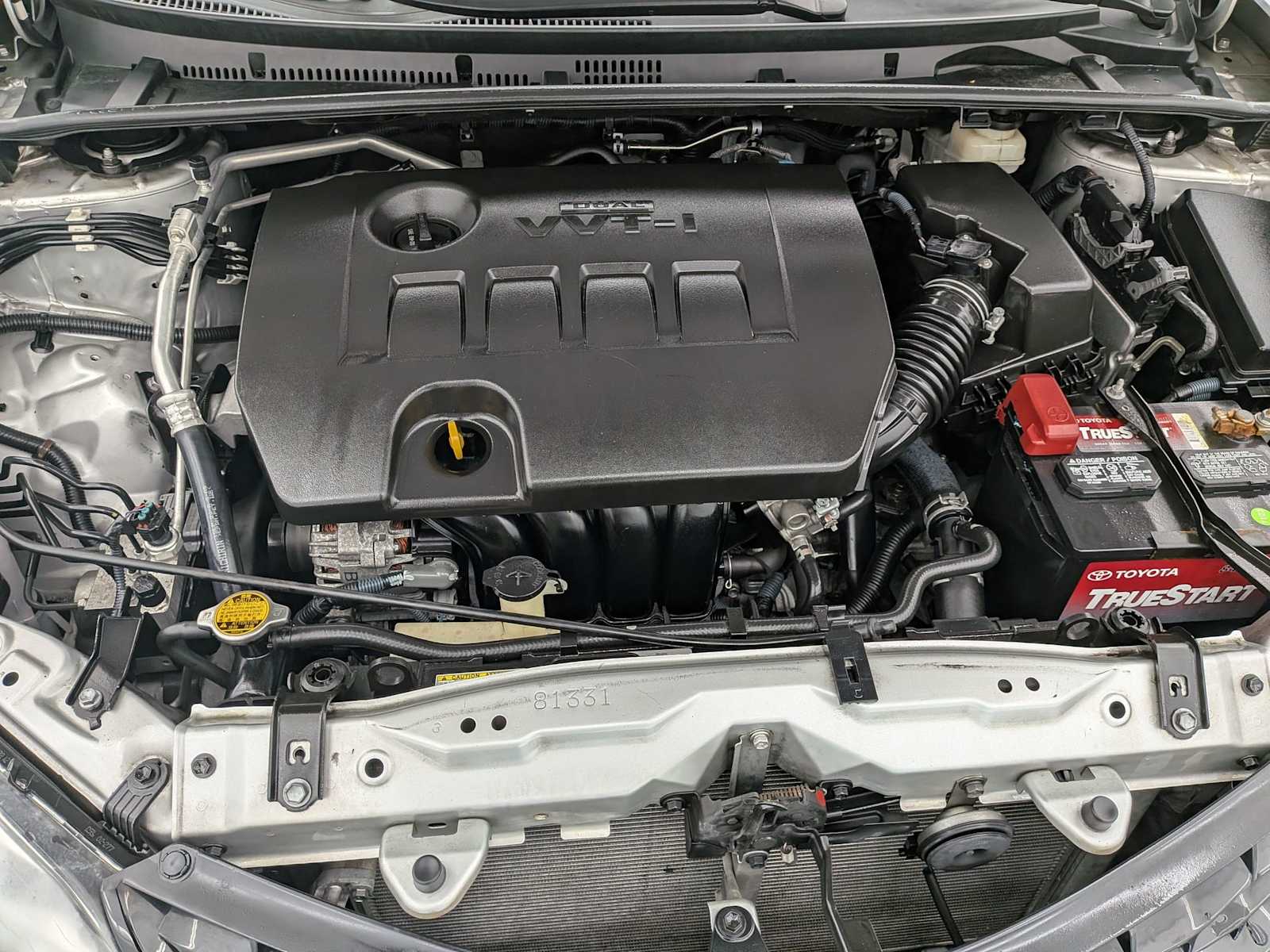 Thumbnail: 2016 Toyota Corolla - 14