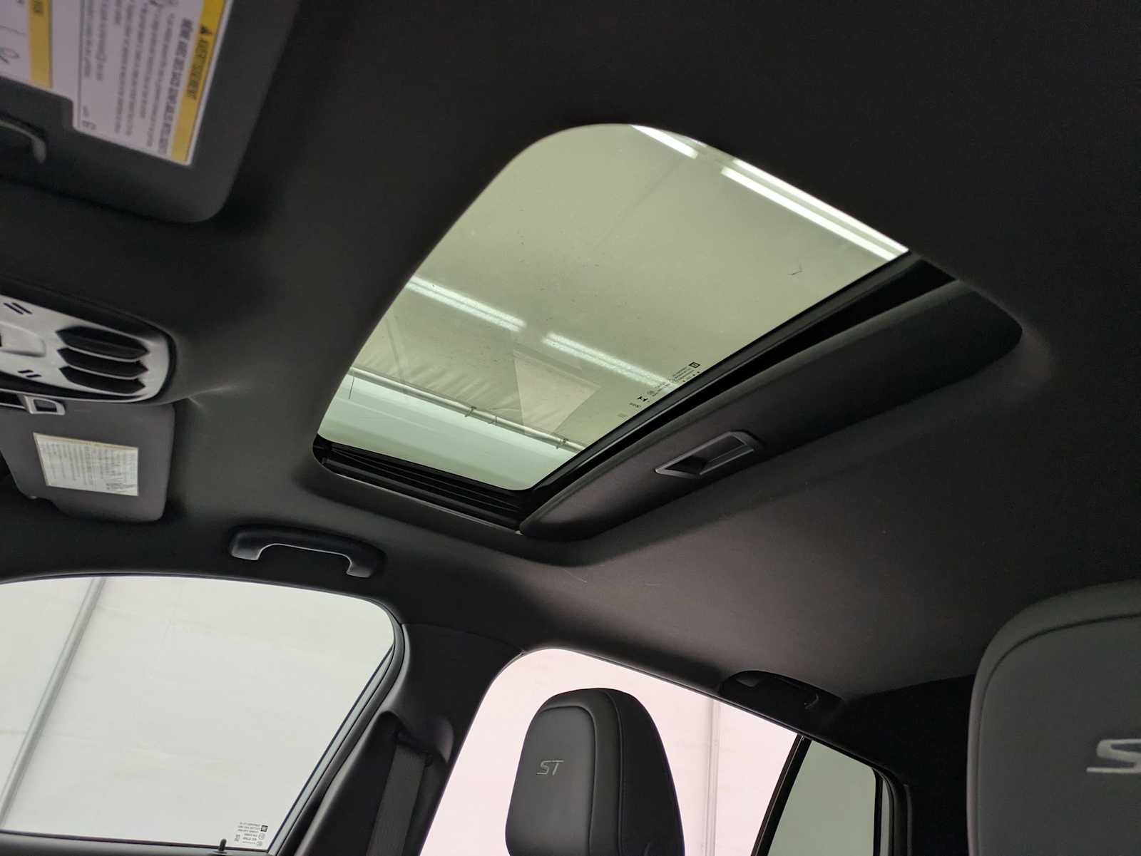 Thumbnail: 2025 Buick Envista - 20