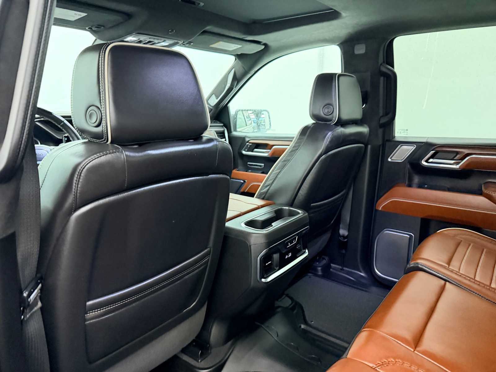 Thumbnail: 2024 GMC Sierra 1500 - 19