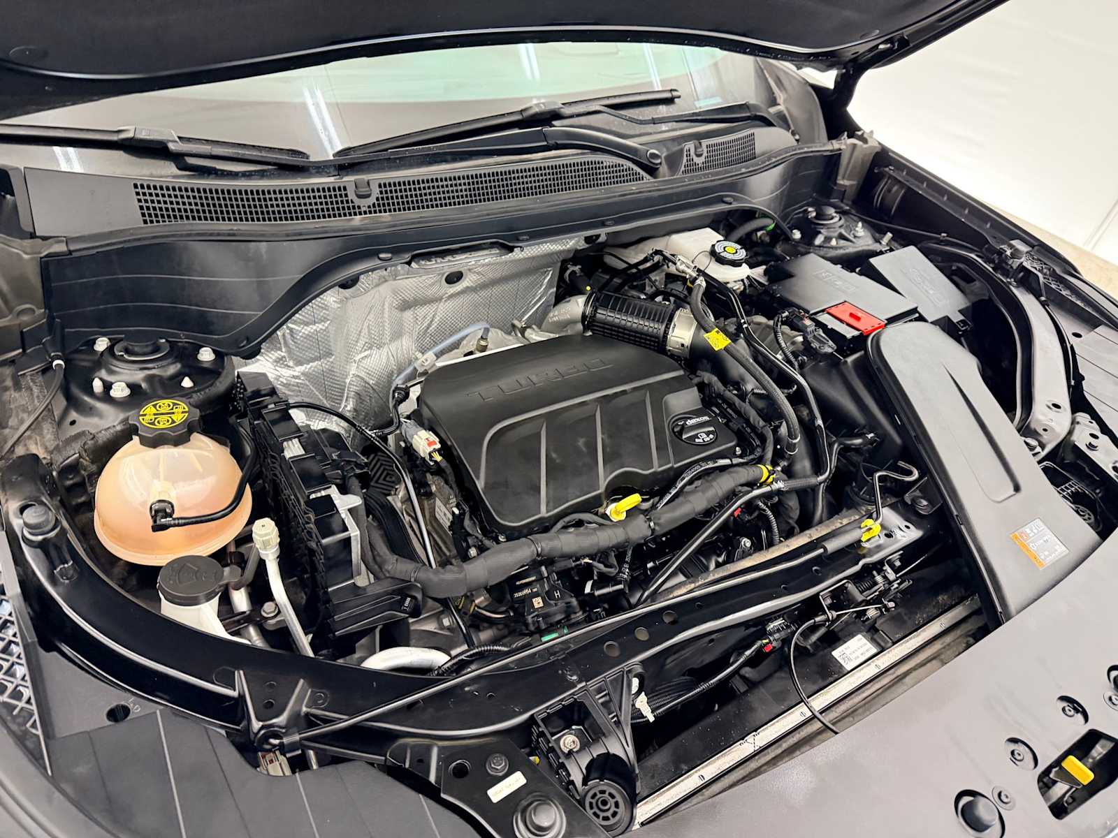 Thumbnail: 2024 Chevrolet Trax - 15