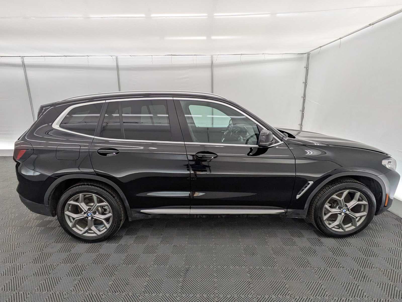 Thumbnail: 2024 BMW X3 - 7