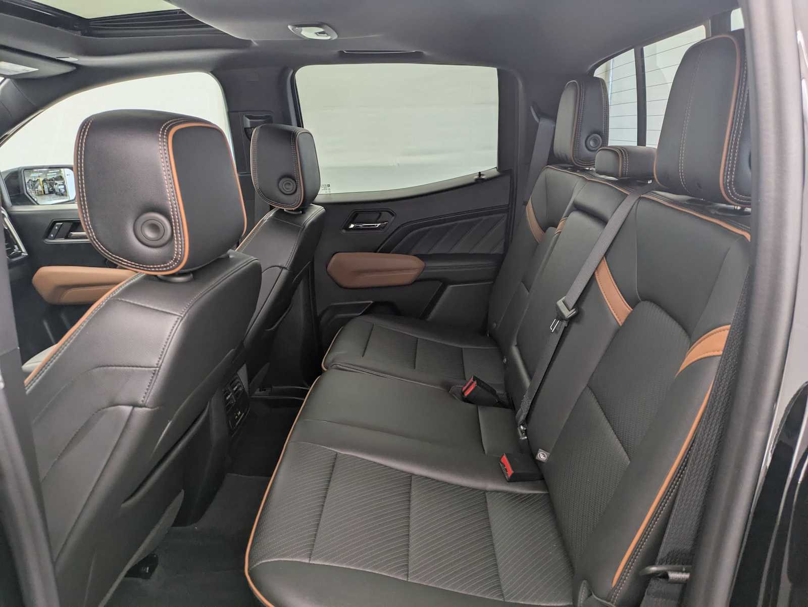 2023 GMC Canyon AT4 20