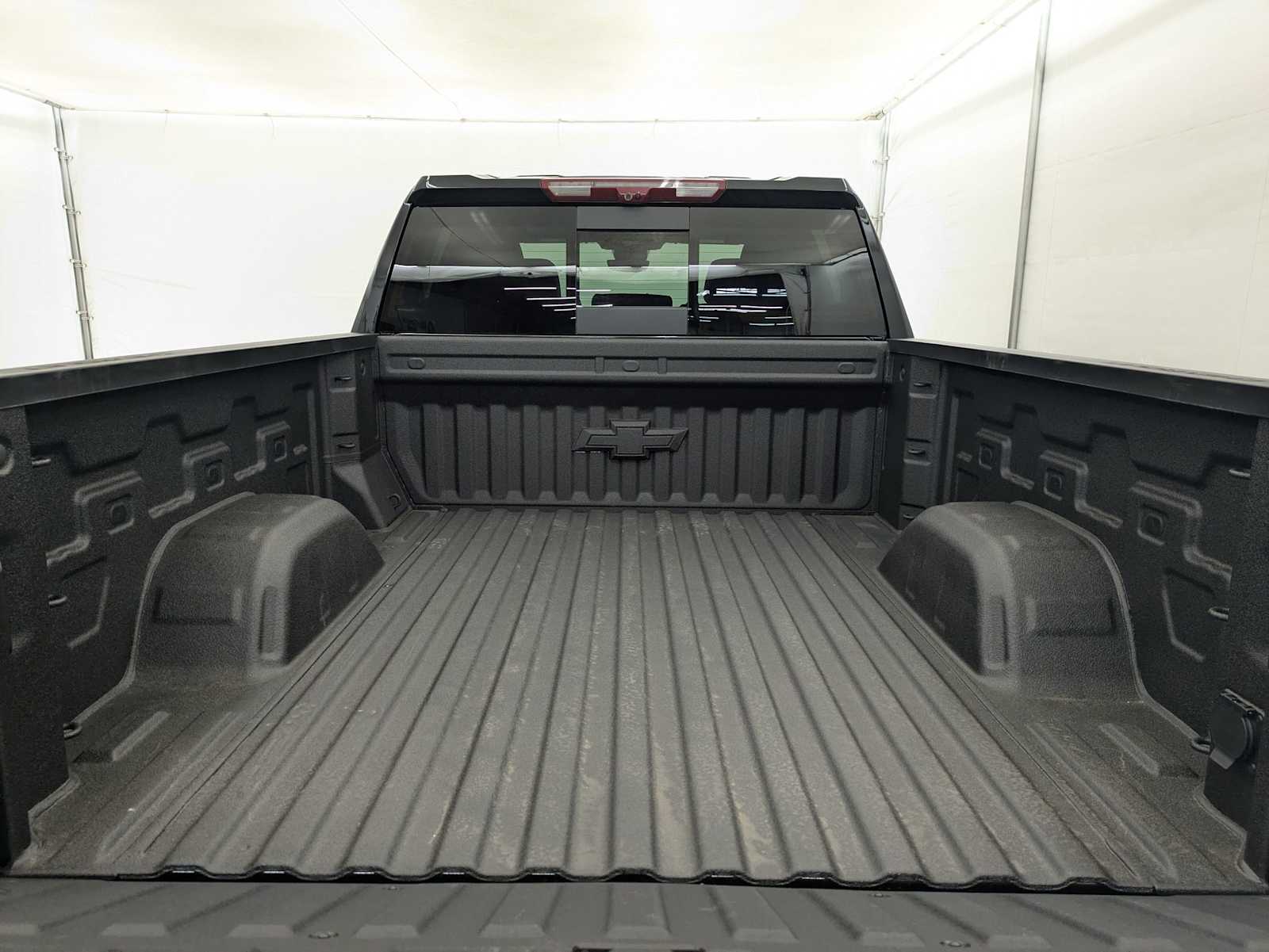 Thumbnail: 2026 Chevrolet Silverado 1500 - 34