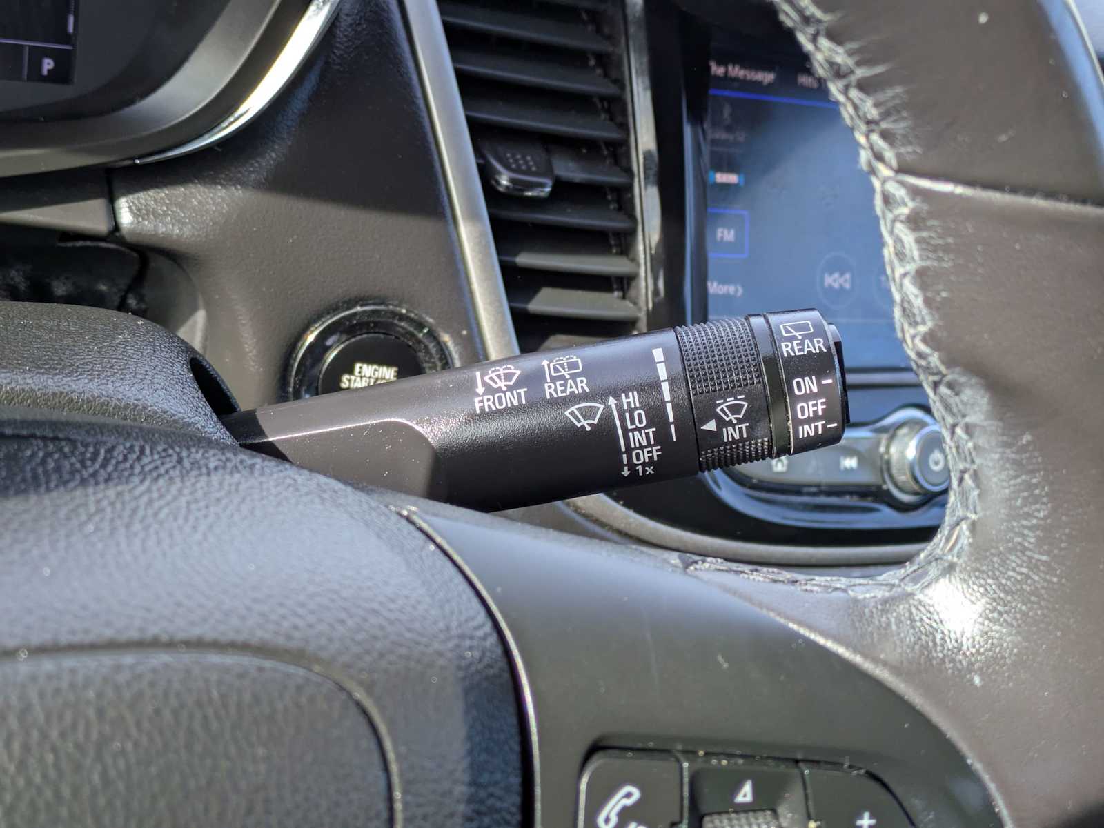 Thumbnail: 2020 Chevrolet Trax - 26