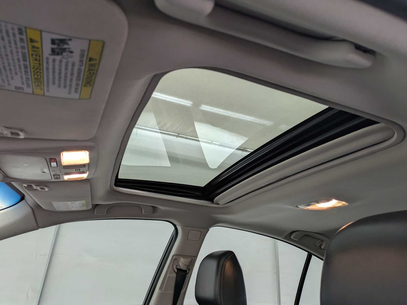 Thumbnail: 2017 Subaru Legacy - 20