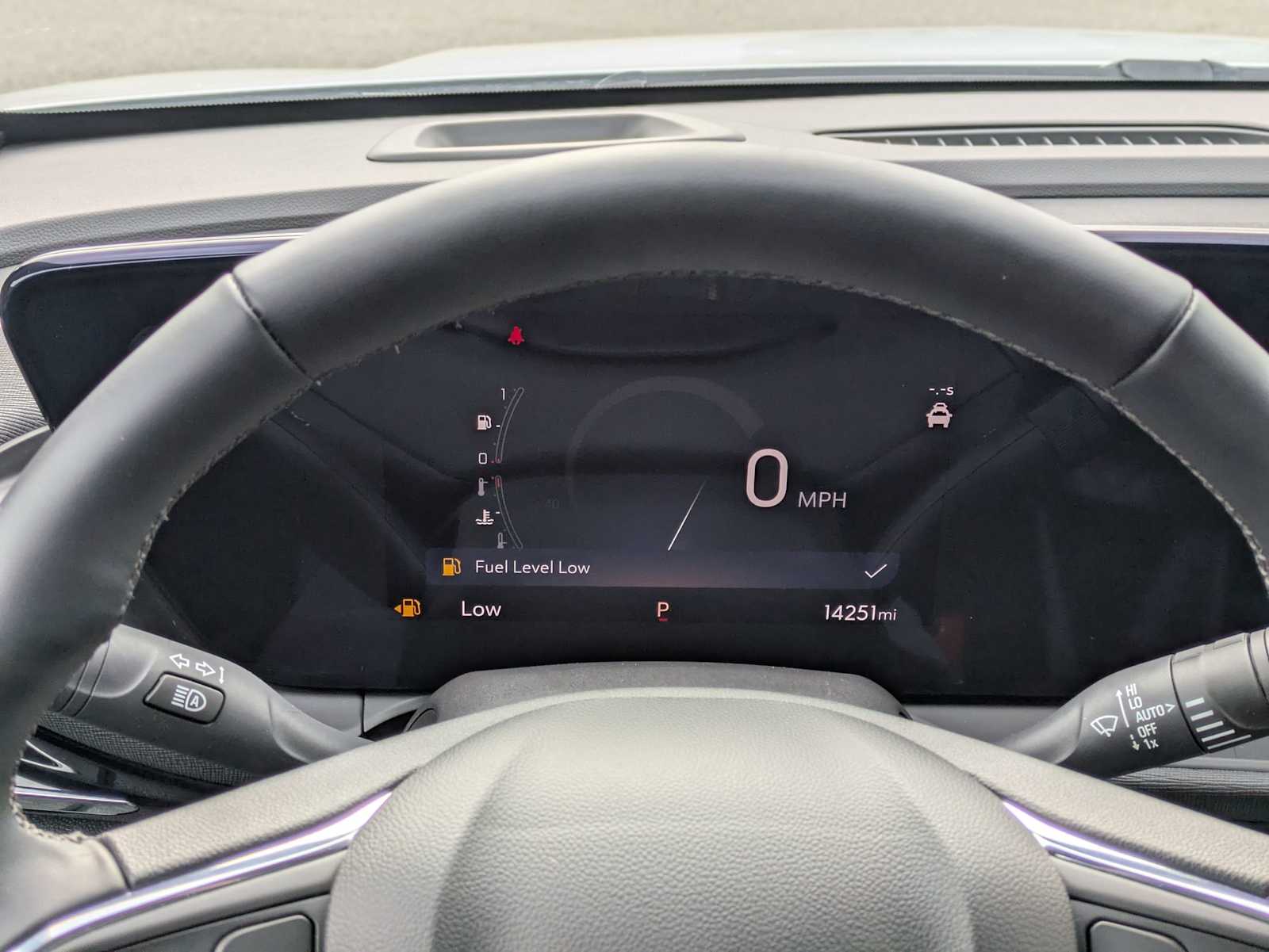 Thumbnail: 2025 Buick Envista - 33