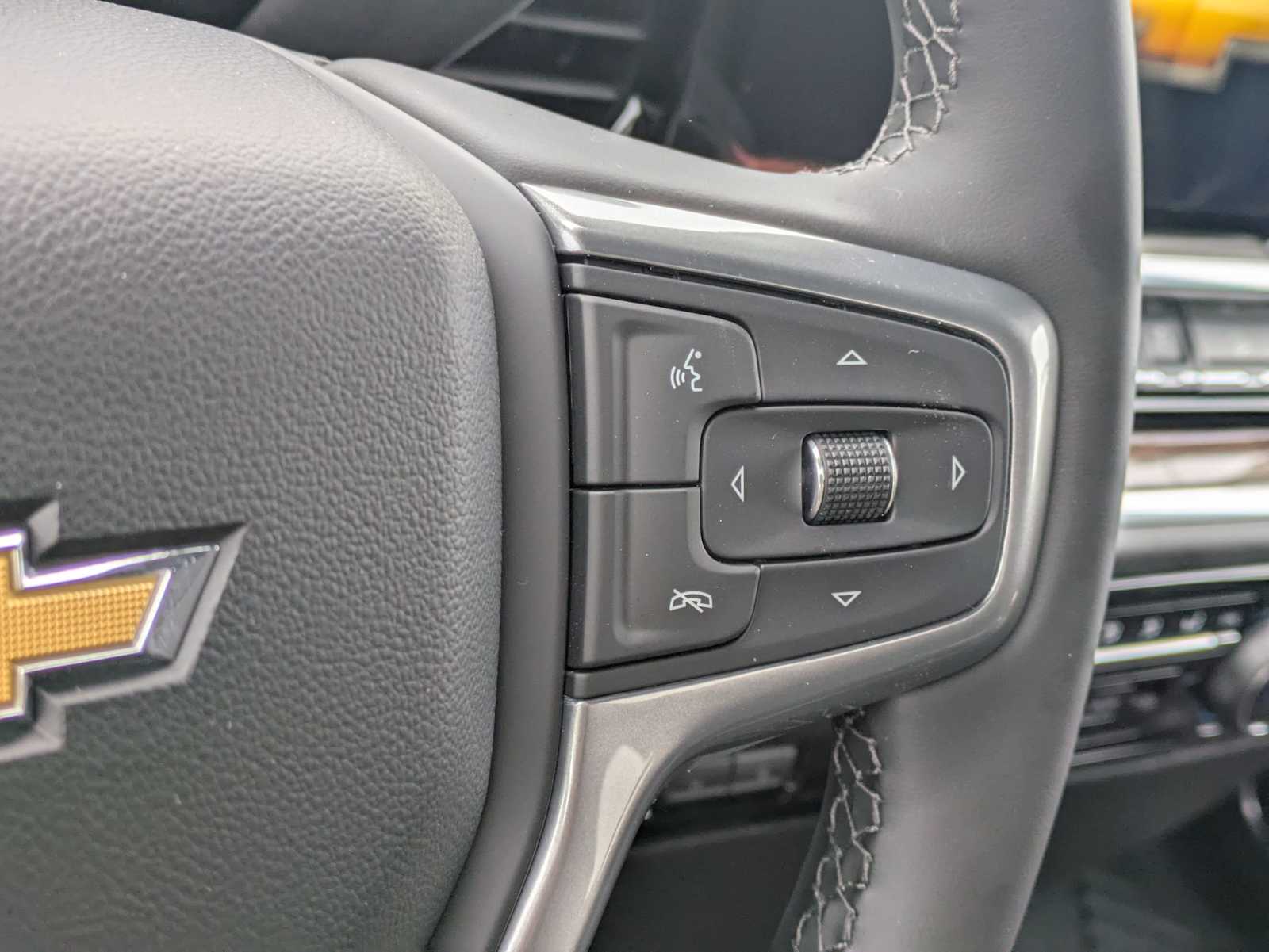 Thumbnail: 2026 Chevrolet Silverado 2500 - 28