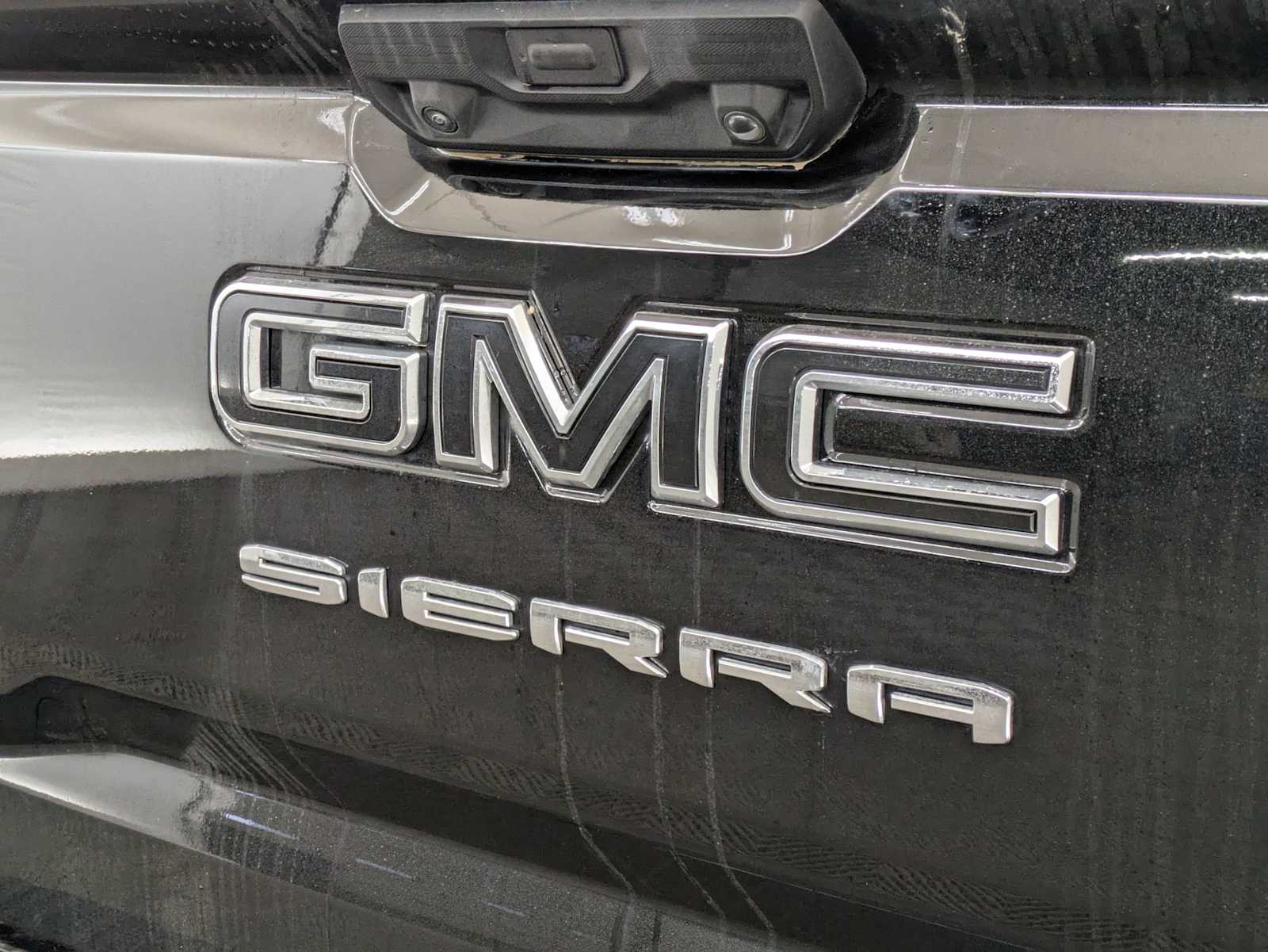 Thumbnail: 2024 GMC Sierra 1500 - 13