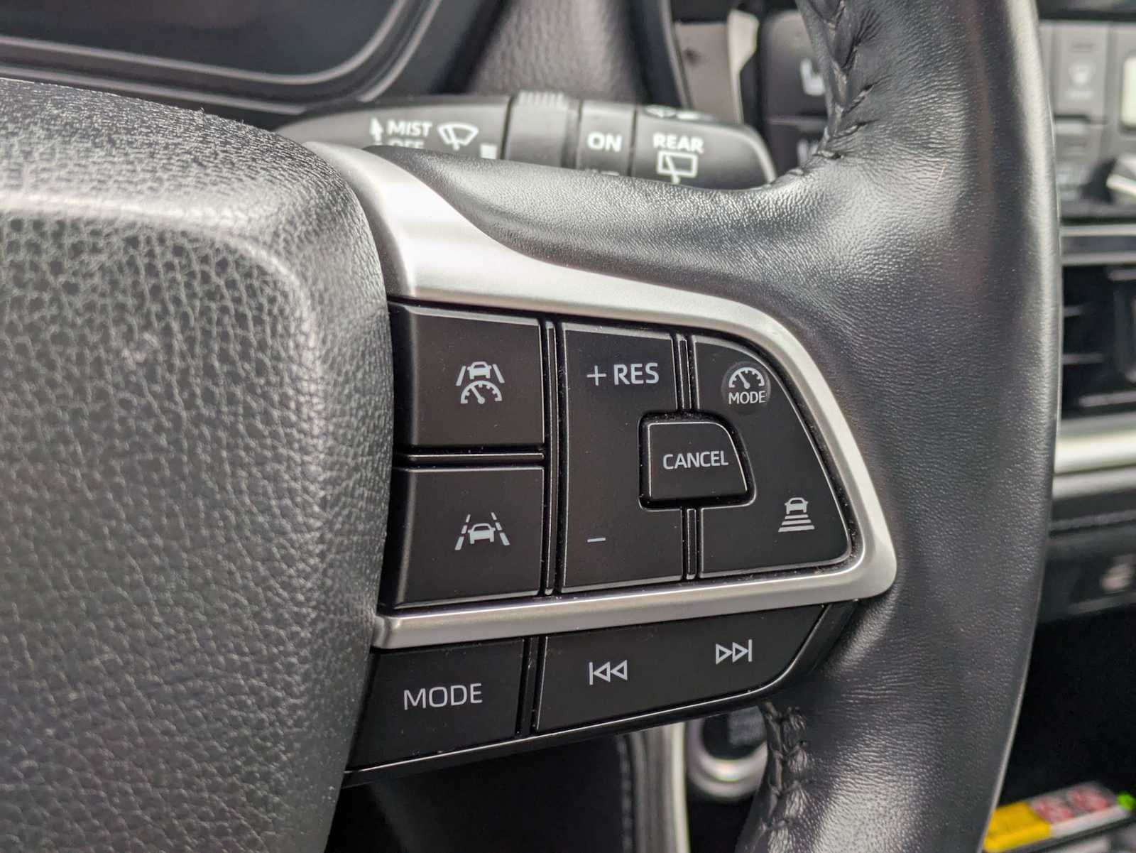 Thumbnail: 2024 Toyota Grand Highlander - 25