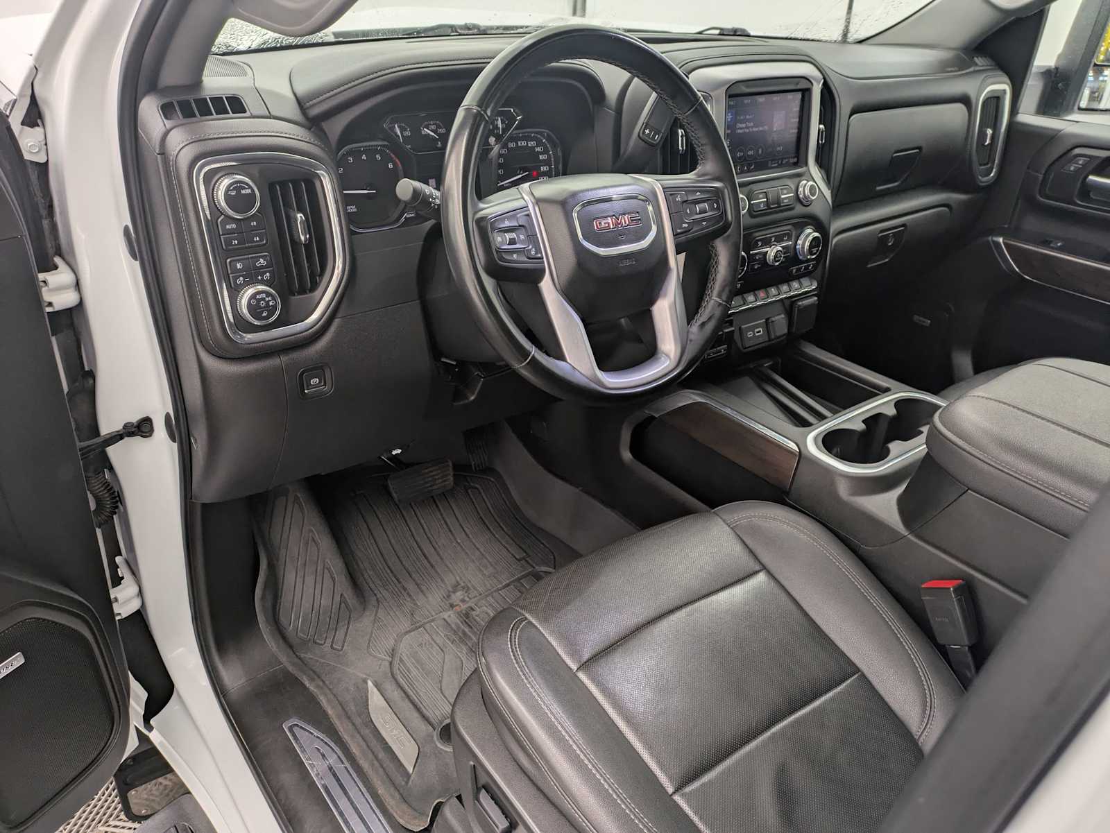 Thumbnail: 2023 GMC Sierra 3500 - 2