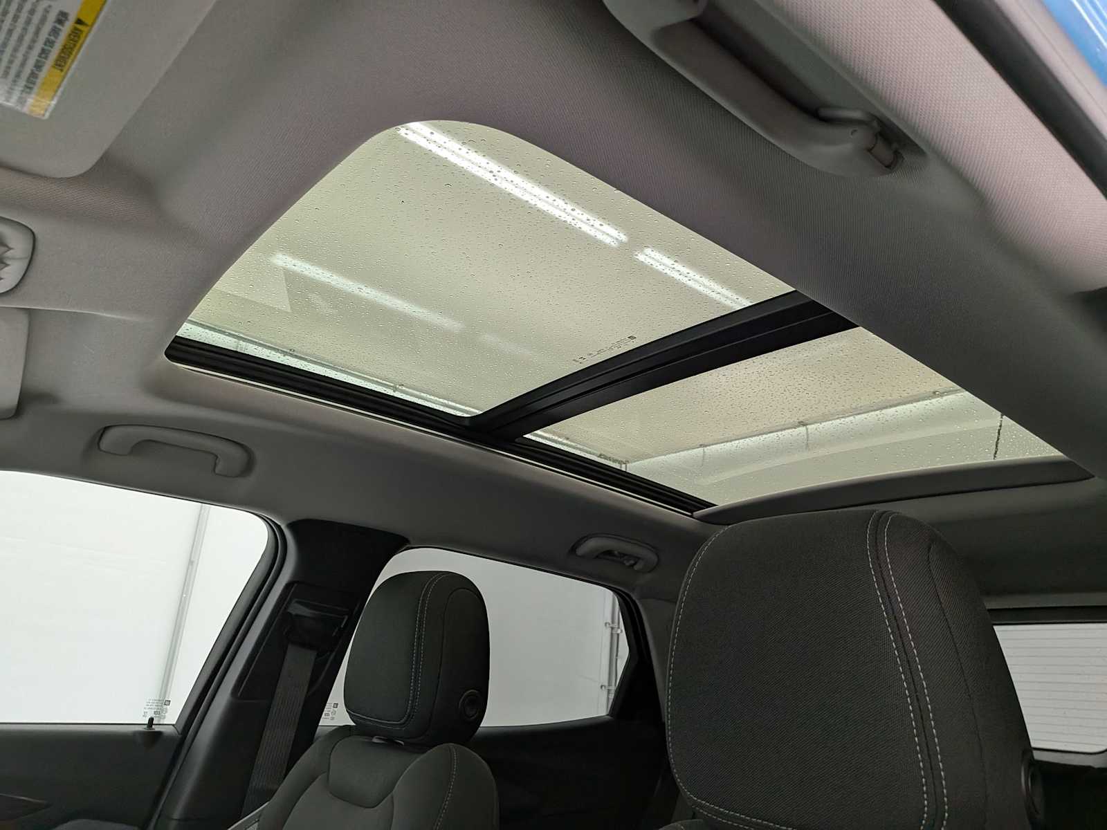 Thumbnail: 2026 Chevrolet TrailBlazer - 20