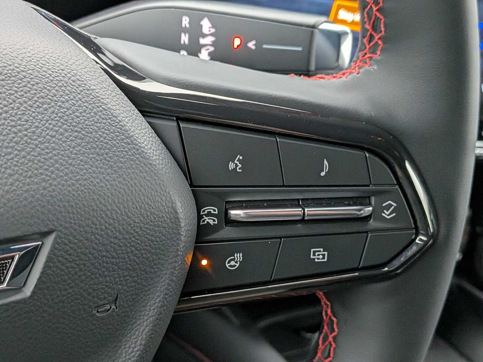 Thumbnail: 2026 Chevrolet Blazer EV - 26