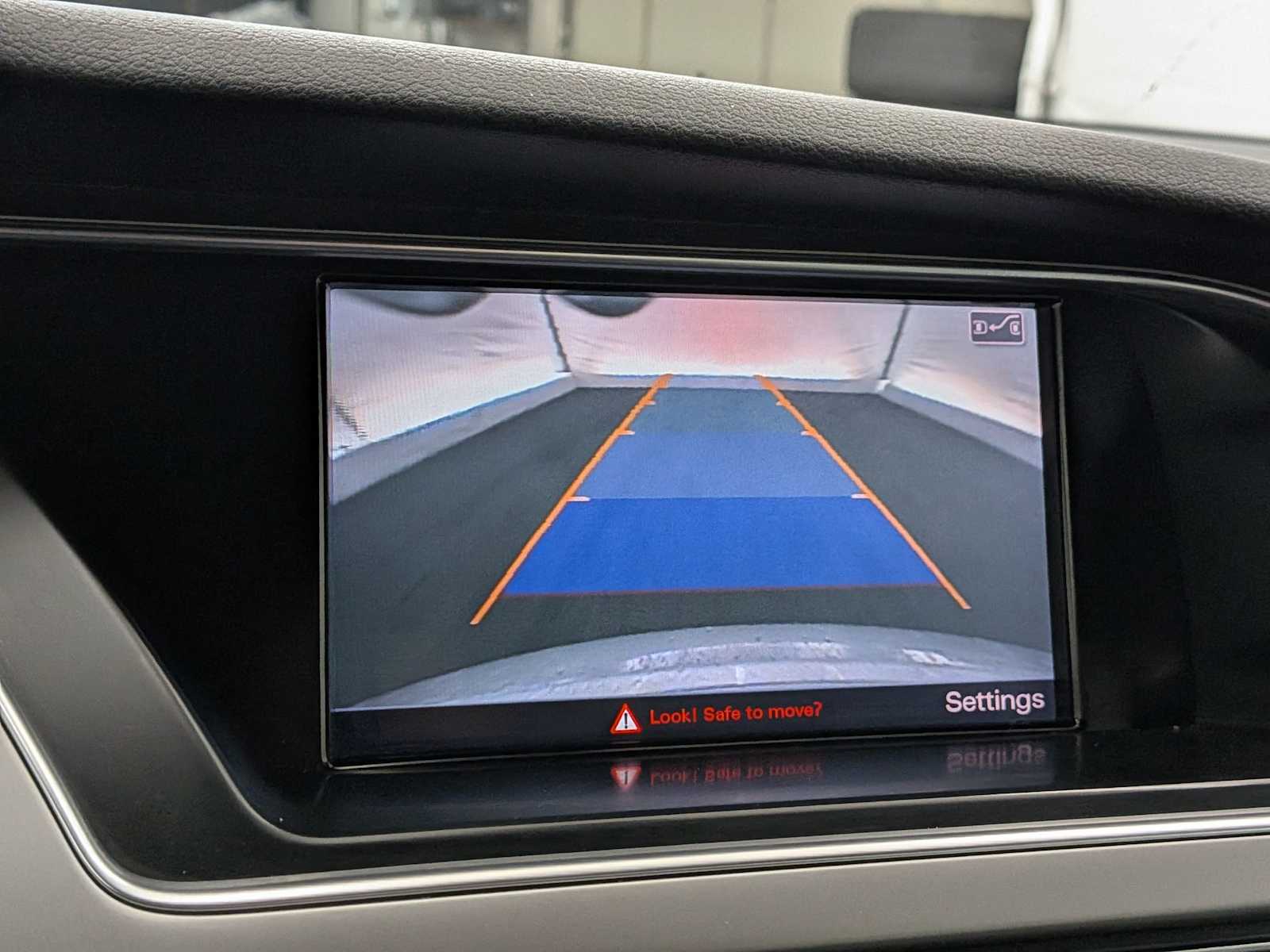 Thumbnail: 2015 Audi S5 - 27