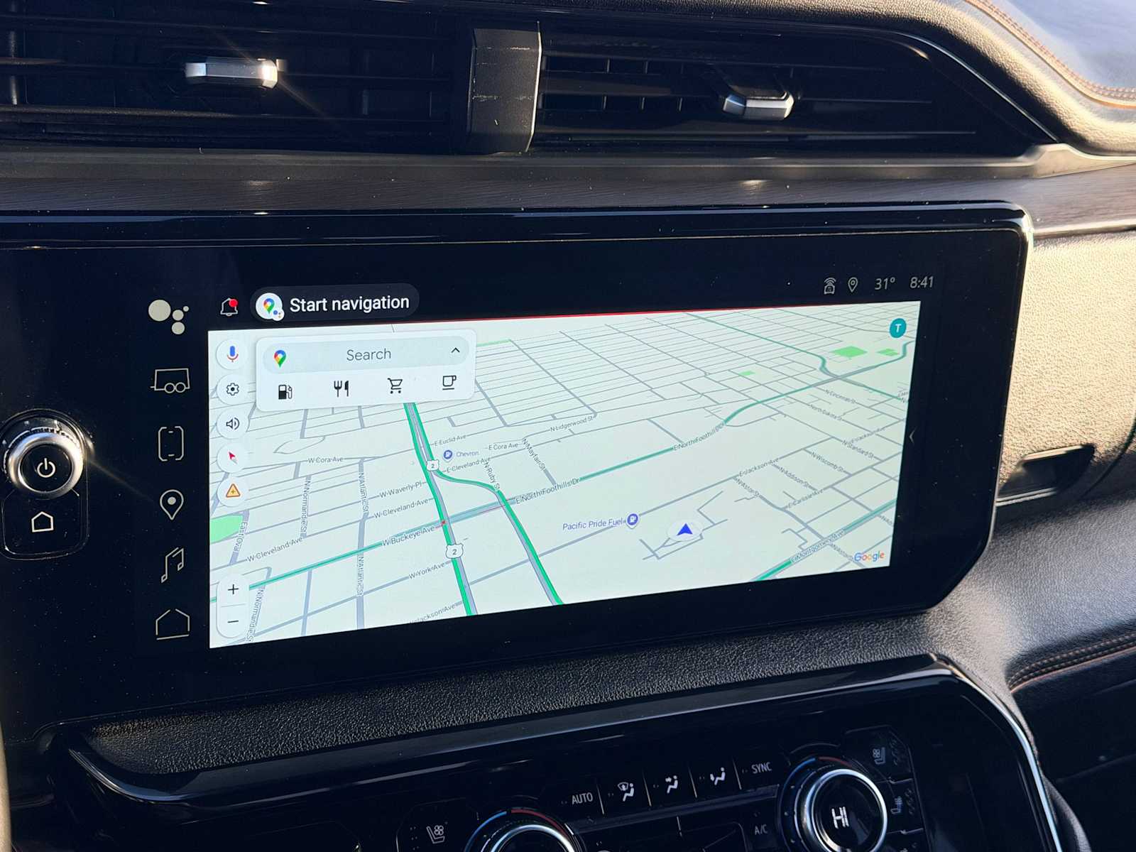 Thumbnail: 2025 GMC Sierra 3500 - 31