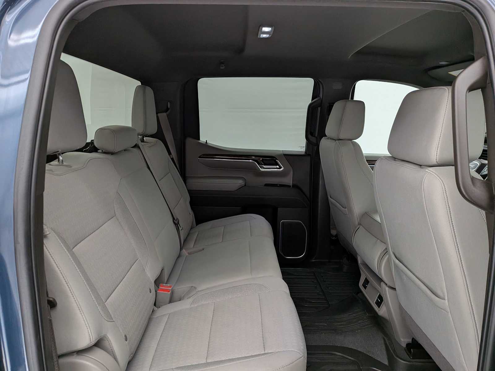 Thumbnail: 2023 GMC Sierra 1500 - 22