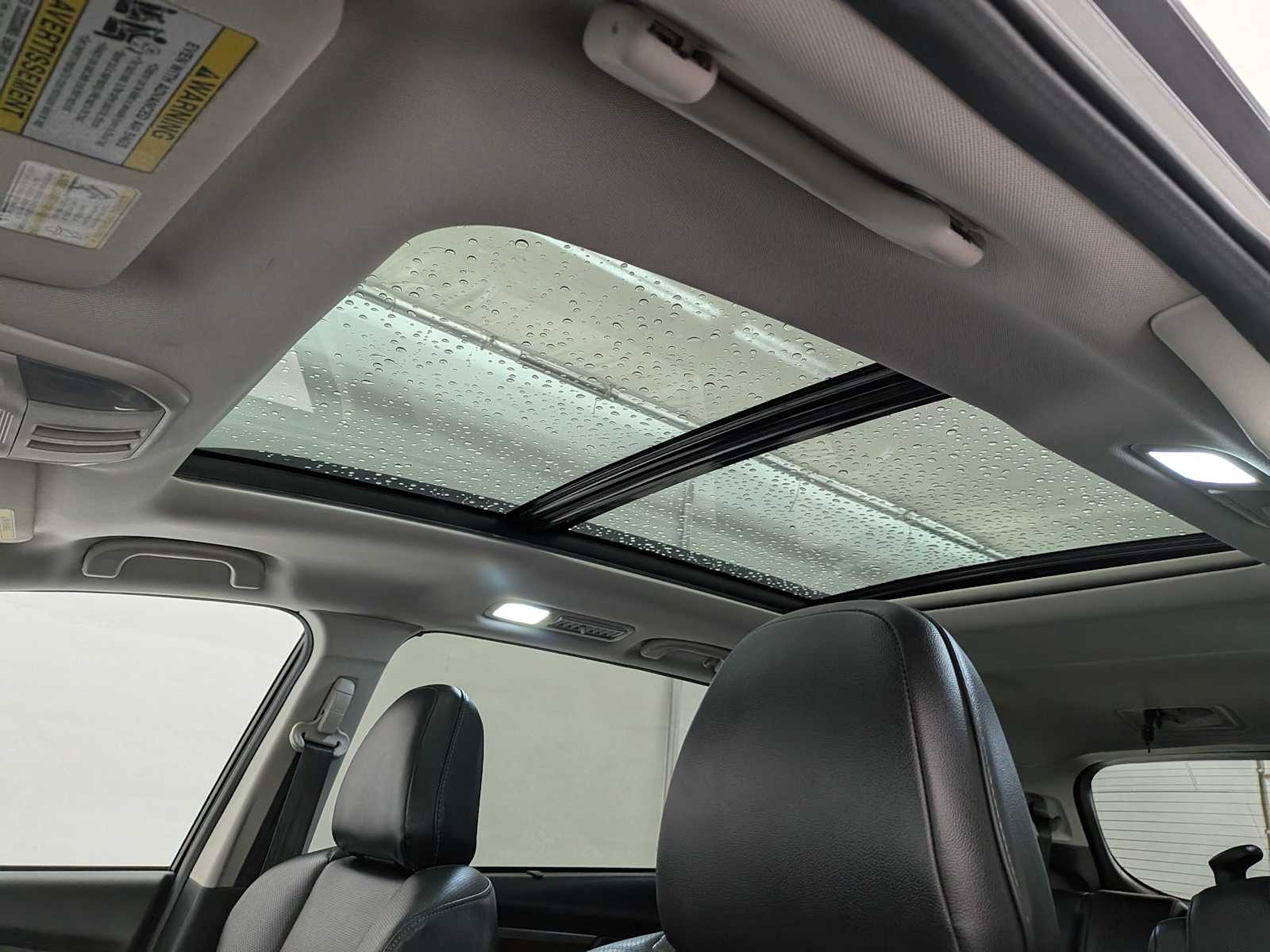 Thumbnail: 2023 Subaru Ascent - 20