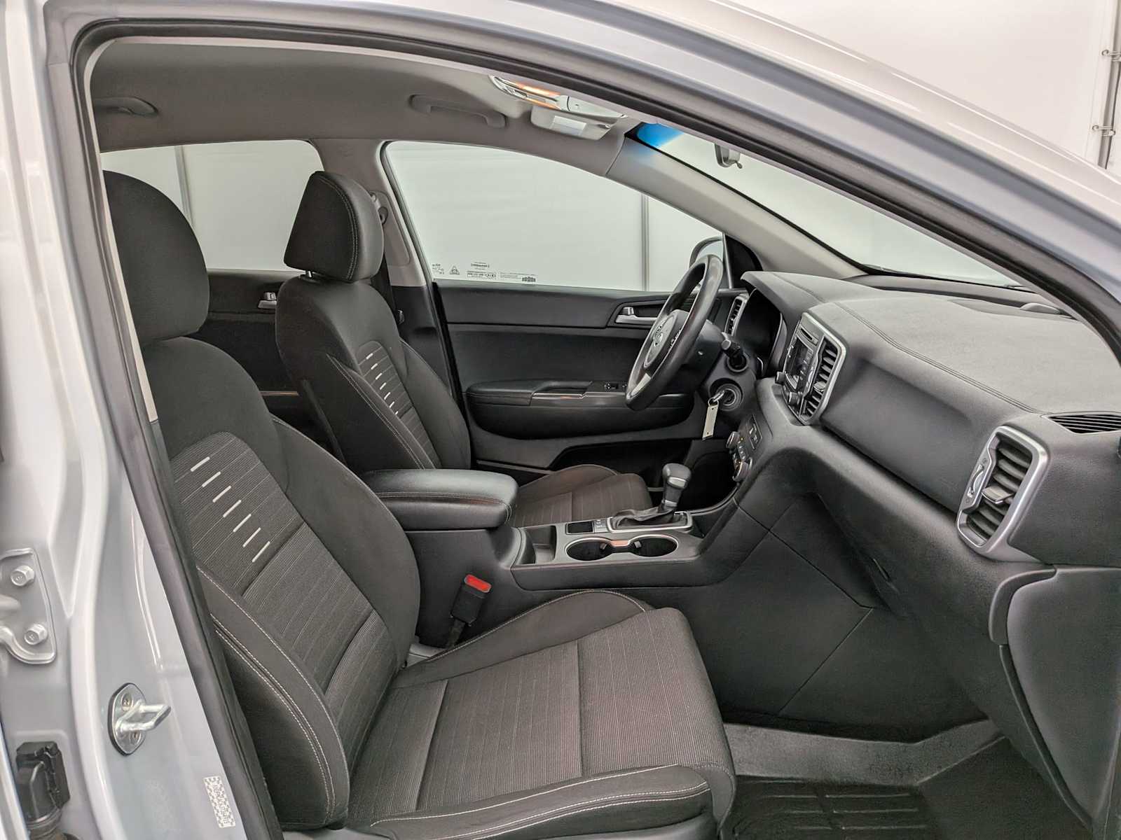 Thumbnail: 2018 Kia Sportage - 20