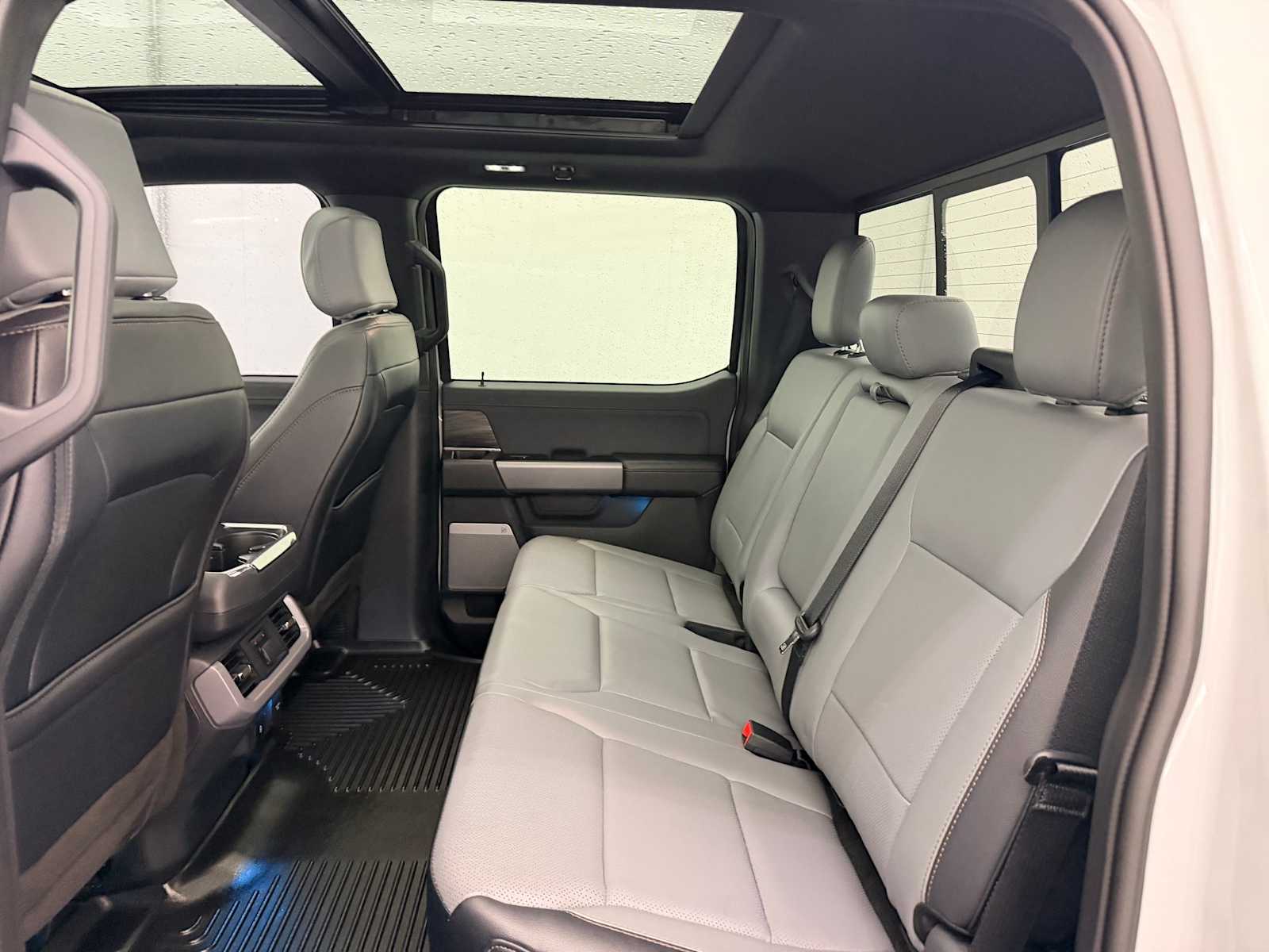 Thumbnail: 2024 Ford F-150 - 20