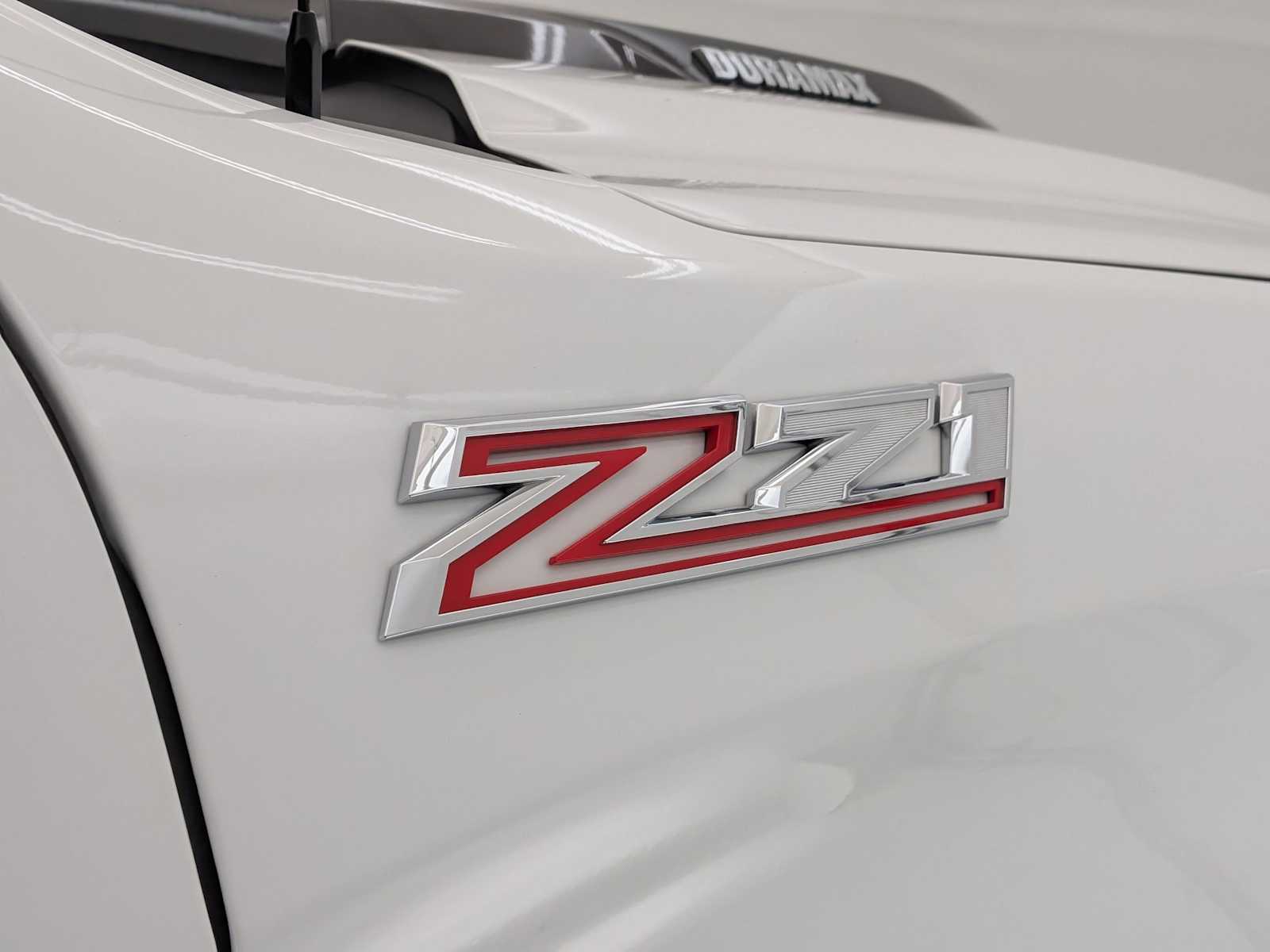 Thumbnail: 2024 Chevrolet Silverado 1500 - 15