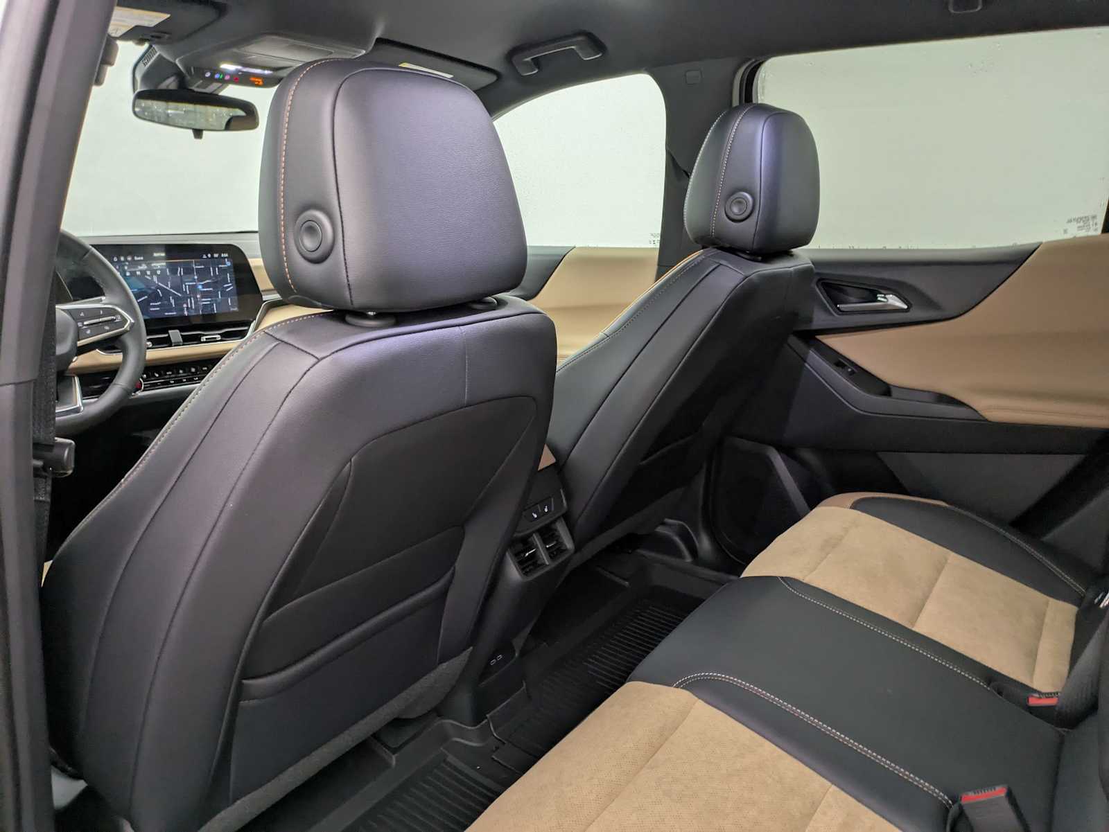 Thumbnail: 2026 Chevrolet Equinox - 19