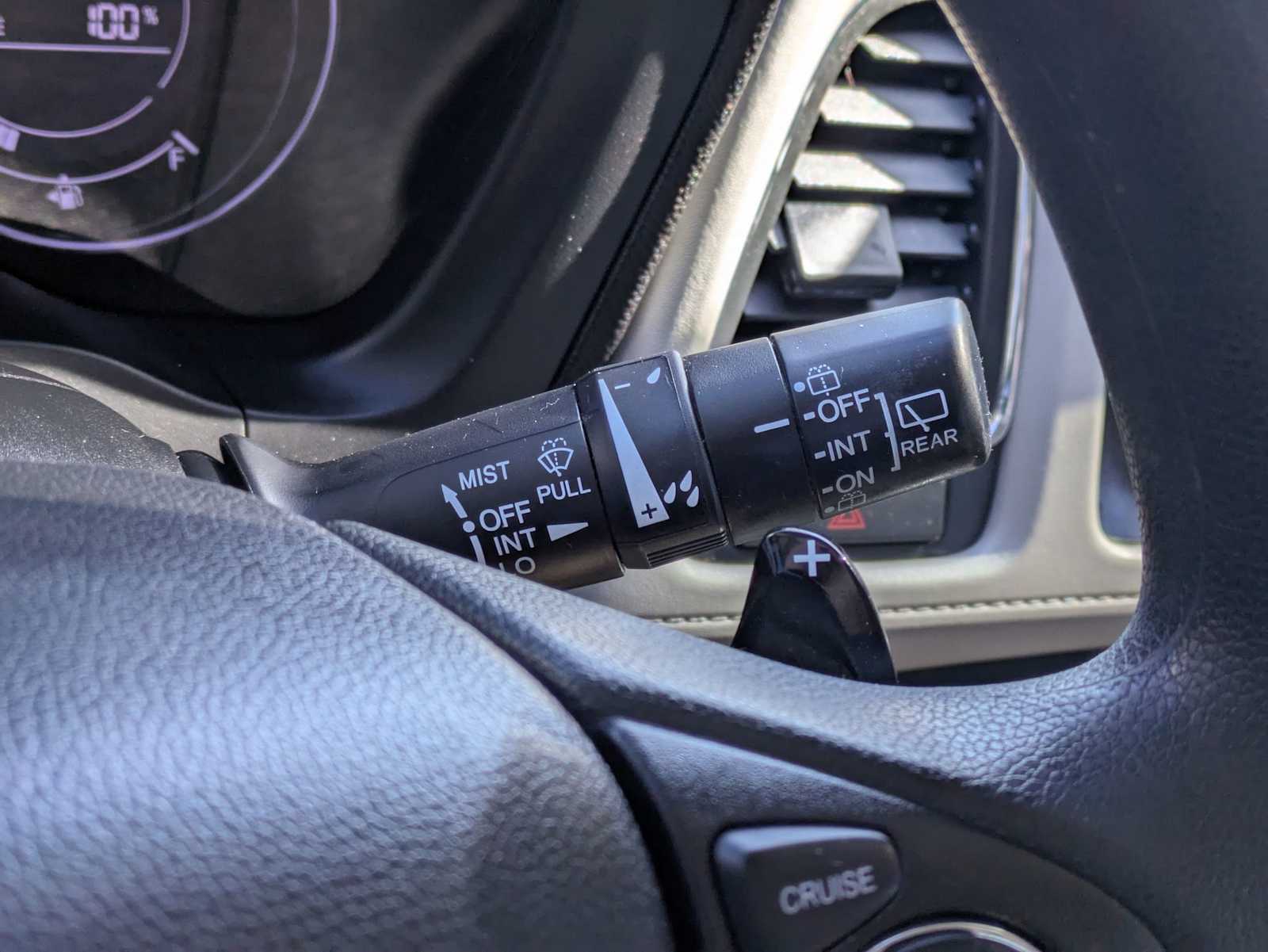 Thumbnail: 2018 Honda HR-V - 27