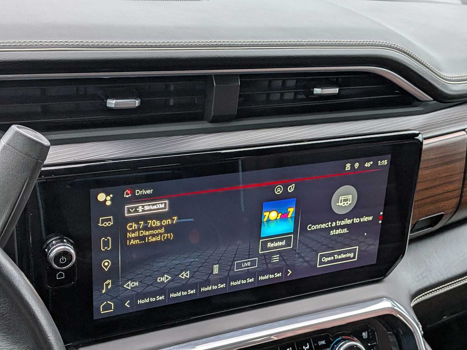 Thumbnail: 2024 GMC Sierra 2500 - 31