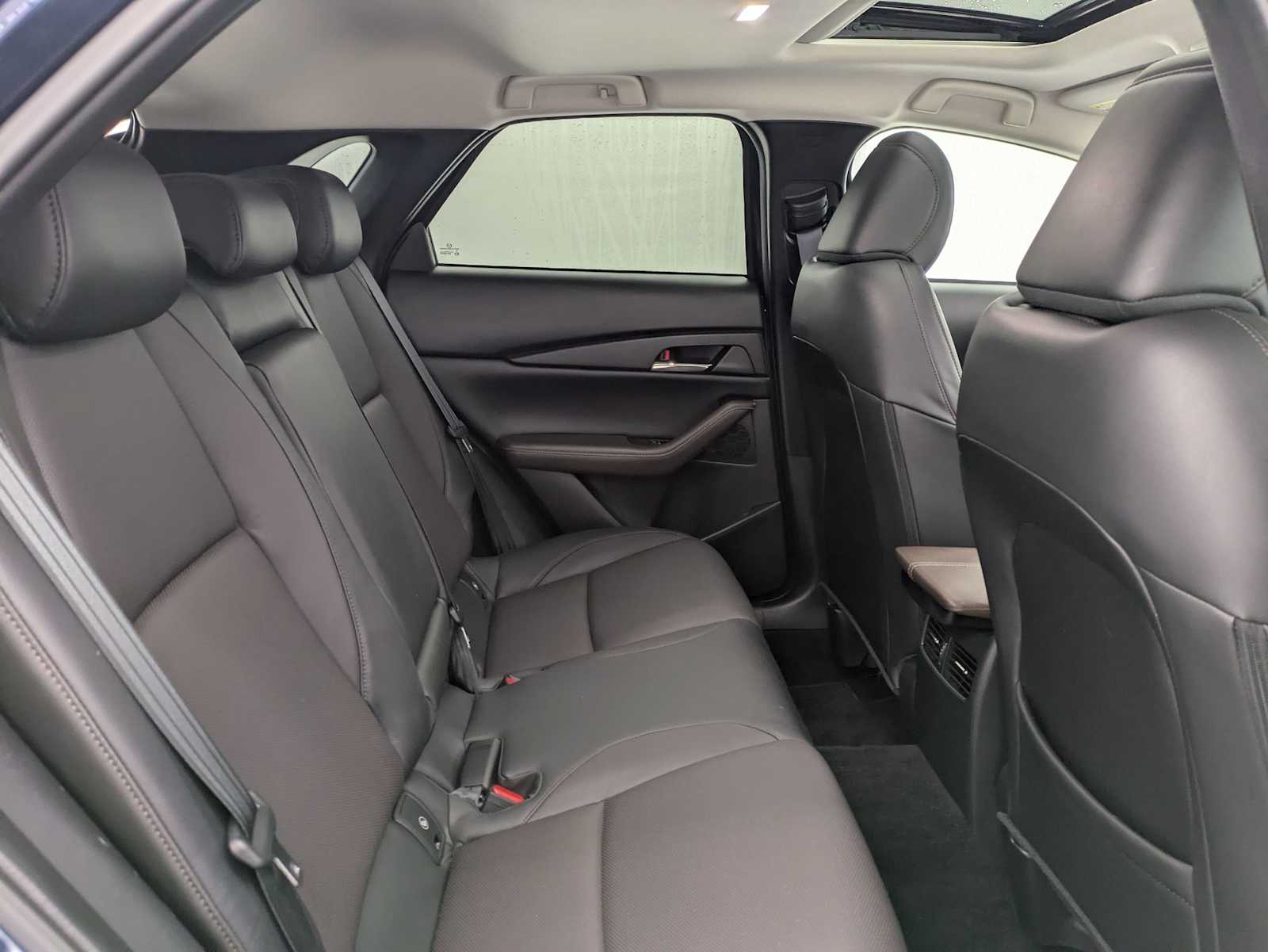 Thumbnail: 2022 Mazda CX-30 - 22