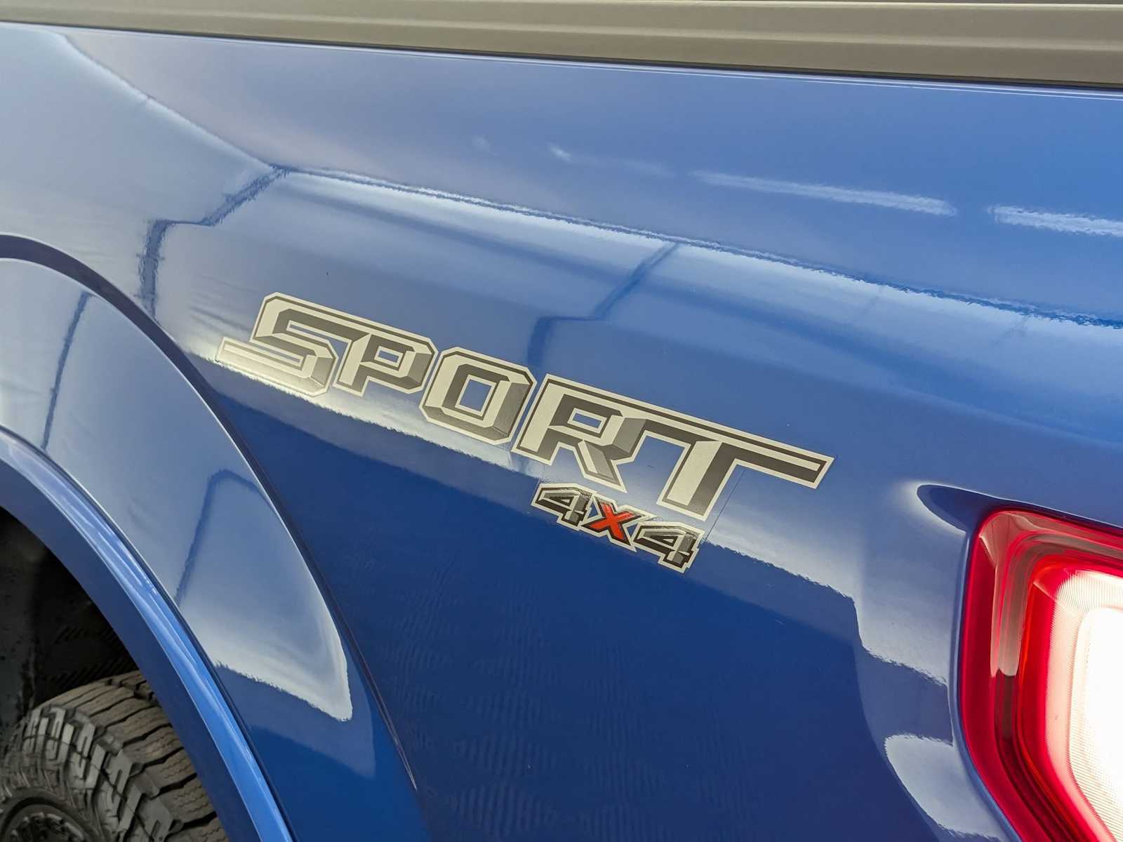 Thumbnail: 2018 Ford F-150 - 12