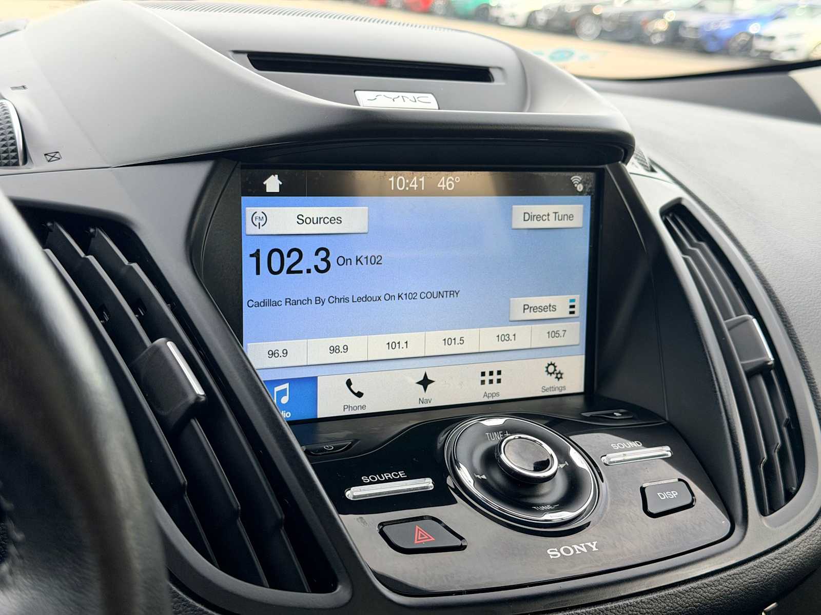 Thumbnail: 2018 Ford Escape - 32