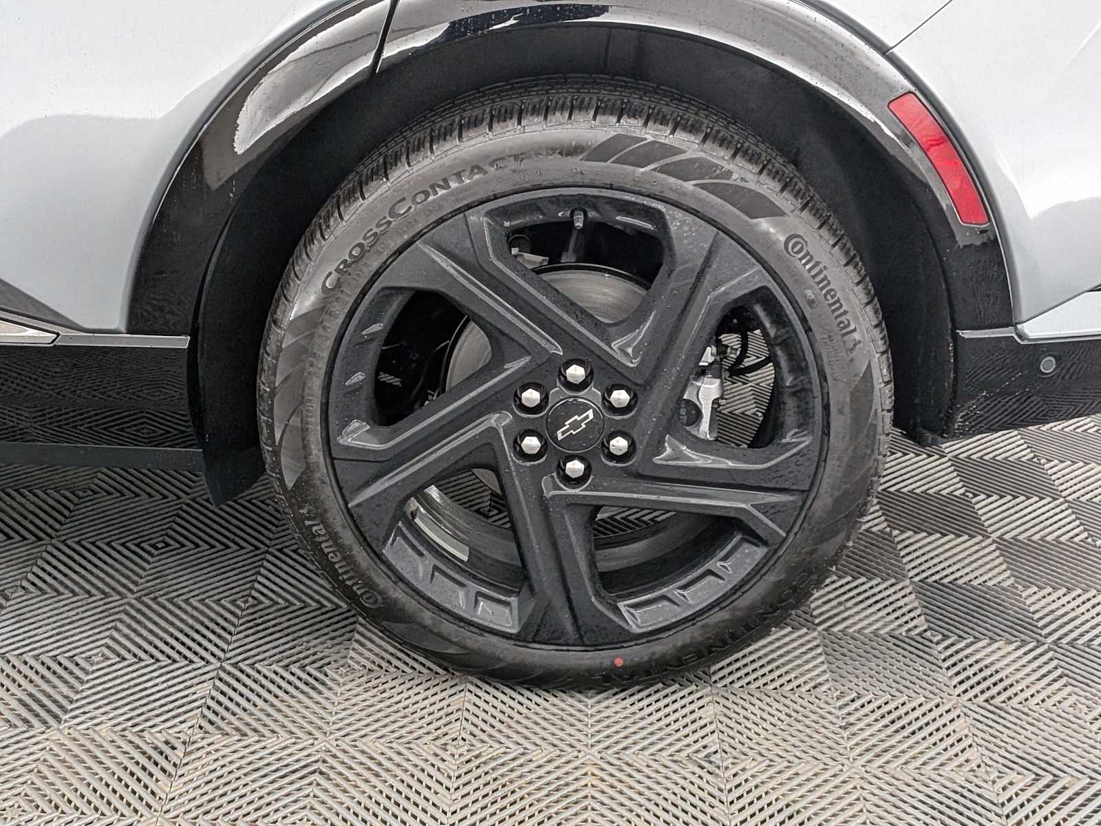 Thumbnail: 2026 Chevrolet Equinox - 15