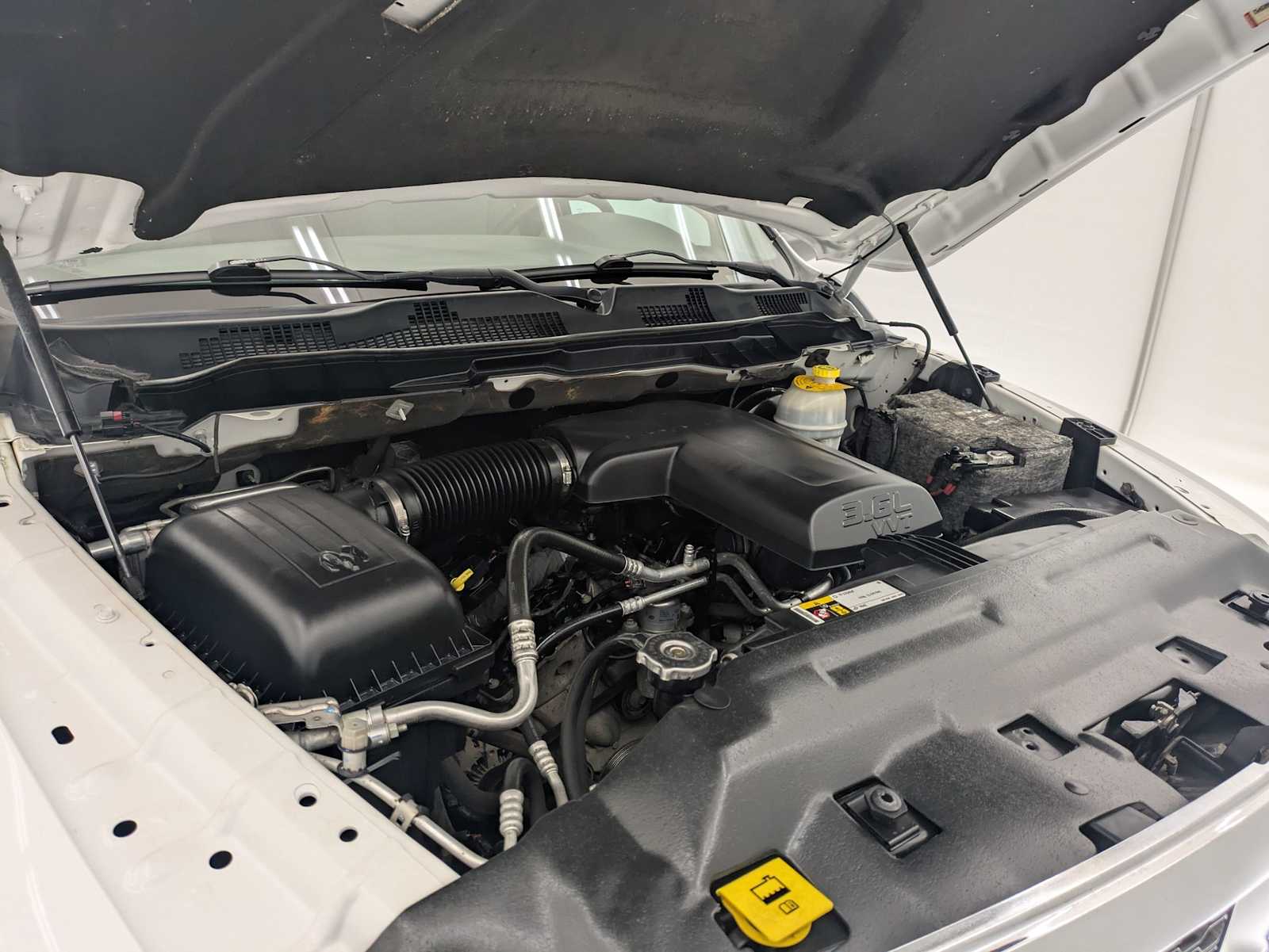 2014 RAM 1500 Tradesman 15