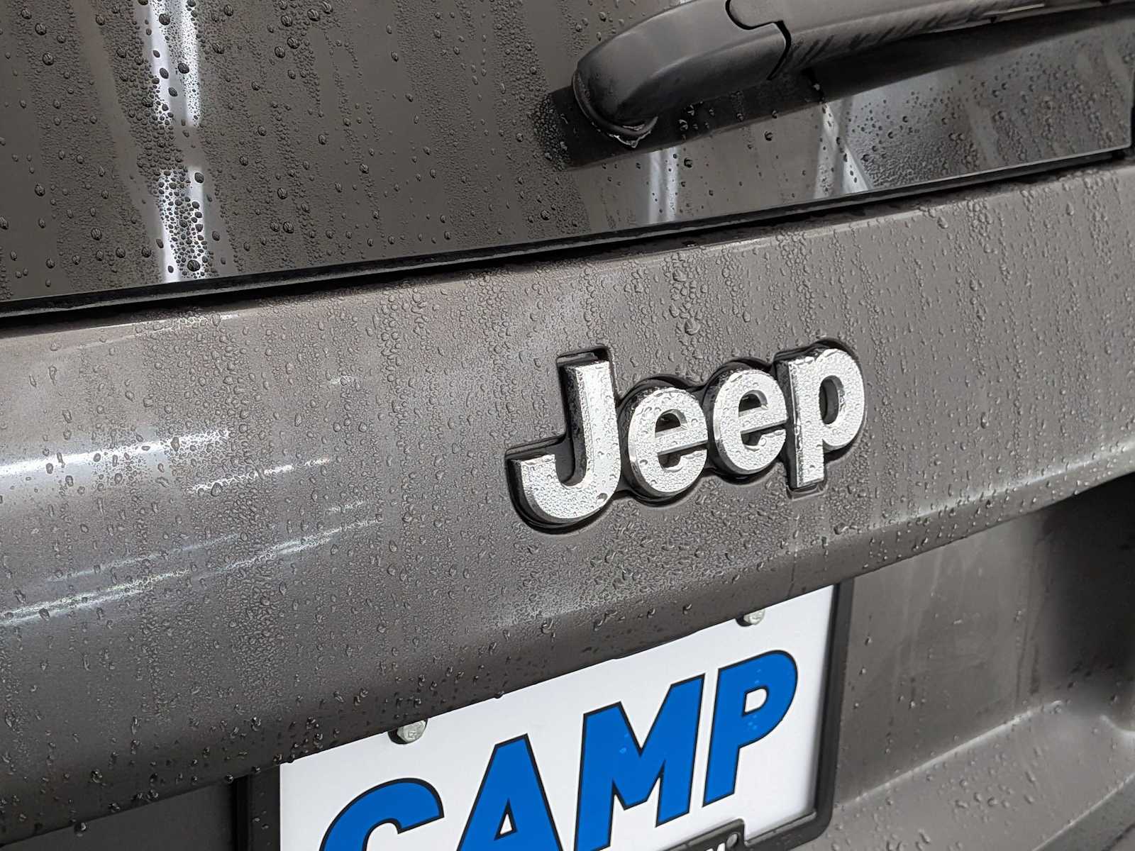 Thumbnail: 2022 Jeep Cherokee - 11